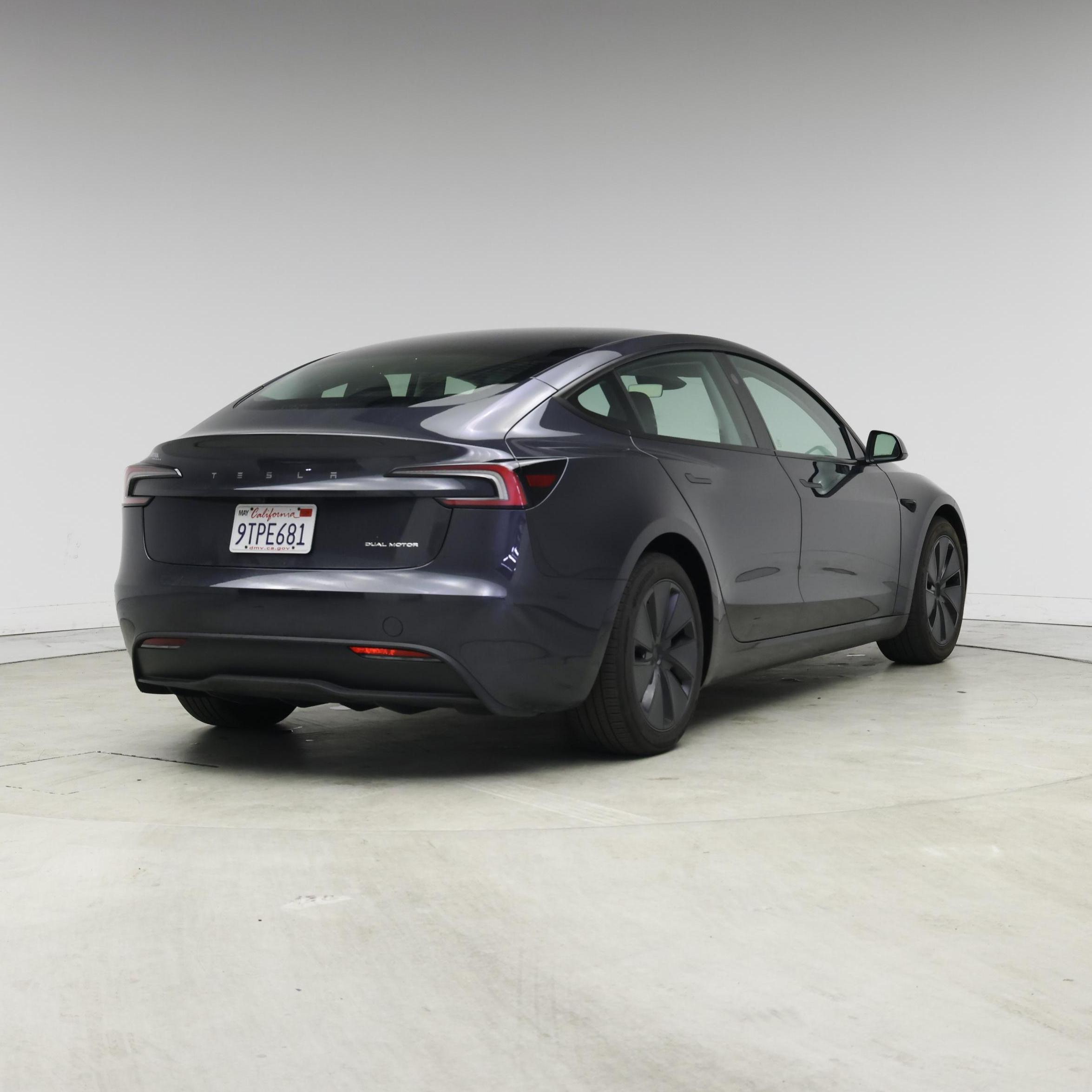 Thumbnail: 2025 Tesla Model 3 - 8