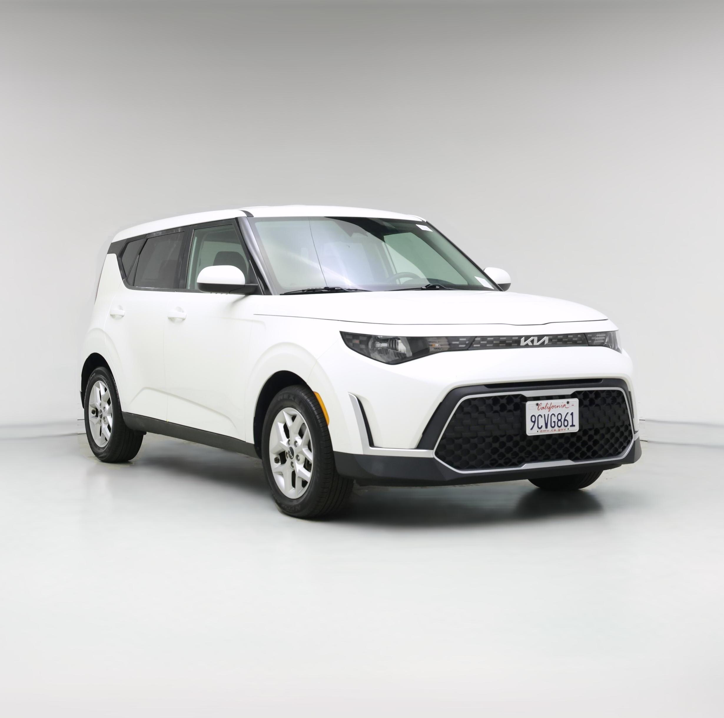 Thumbnail: 2023 Kia Soul - 1