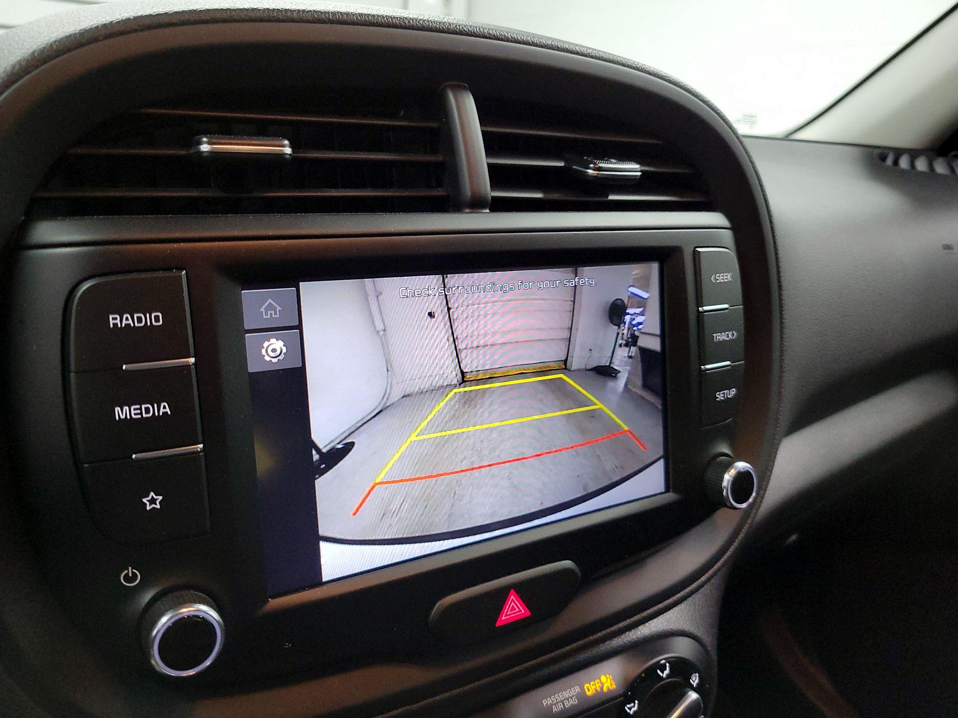 Thumbnail: 2023 Kia Soul - 14