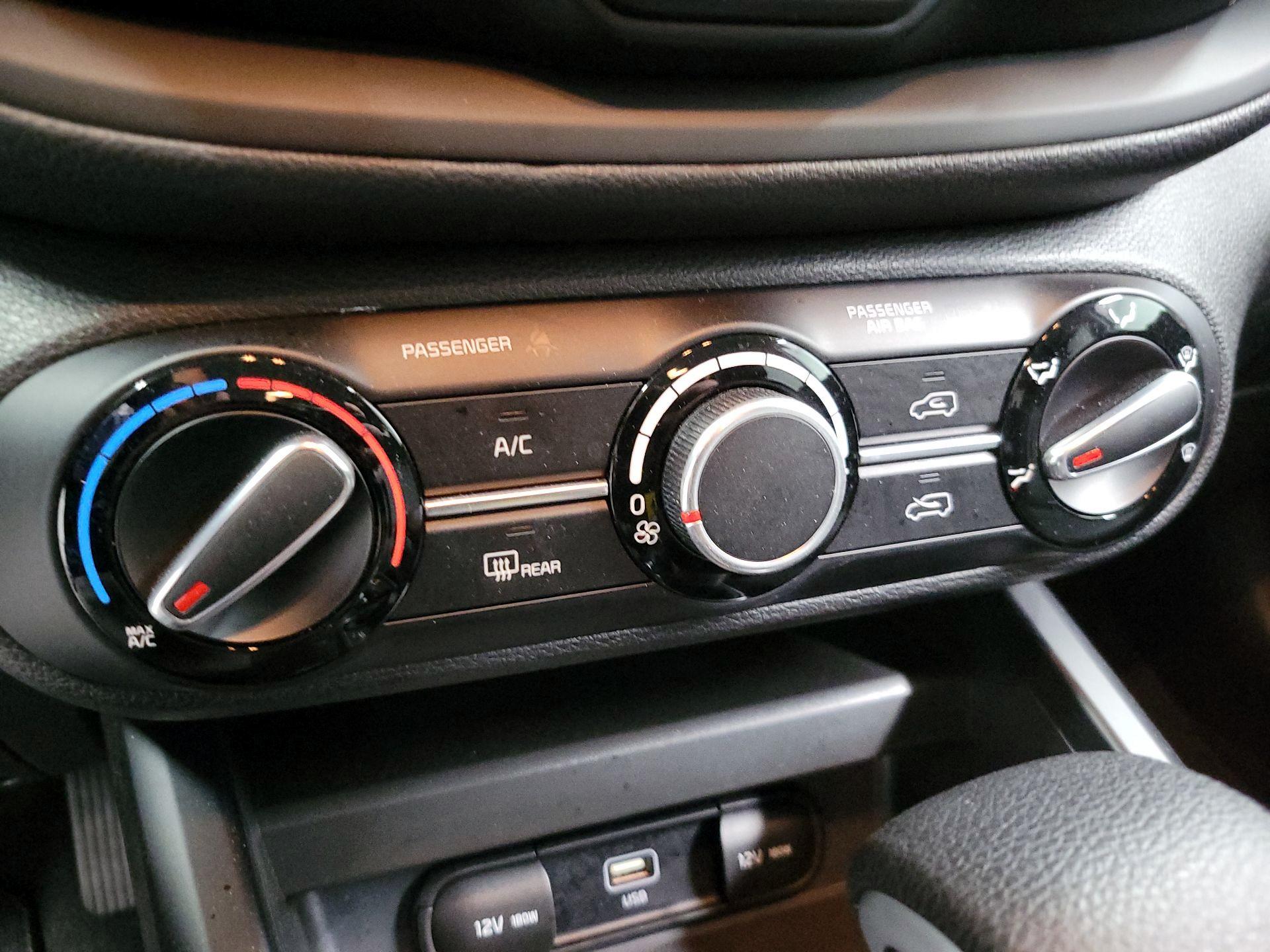 Thumbnail: 2023 Kia Soul - 16