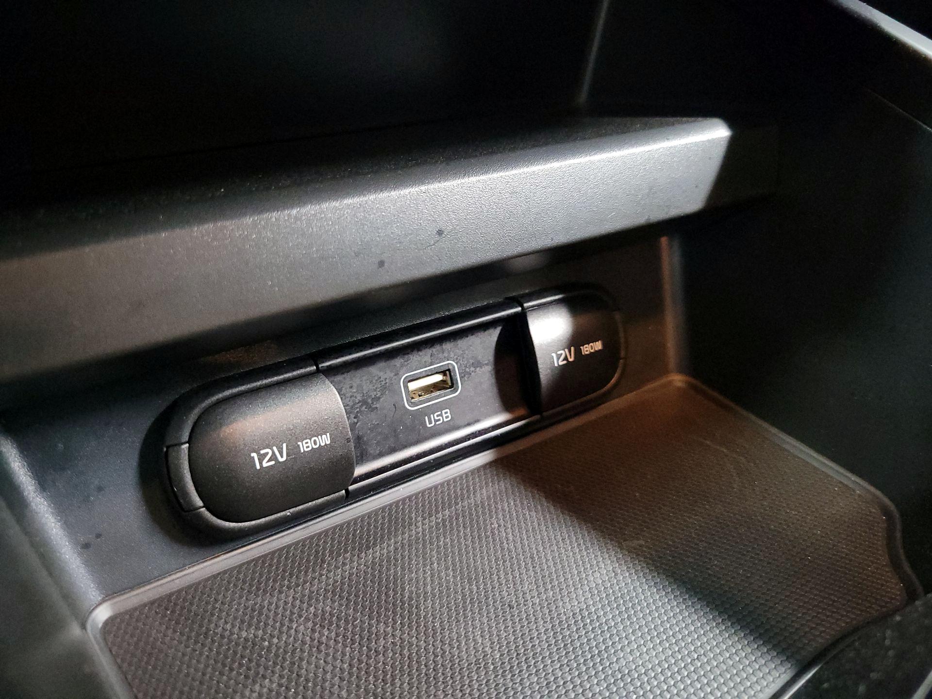 Thumbnail: 2023 Kia Soul - 18