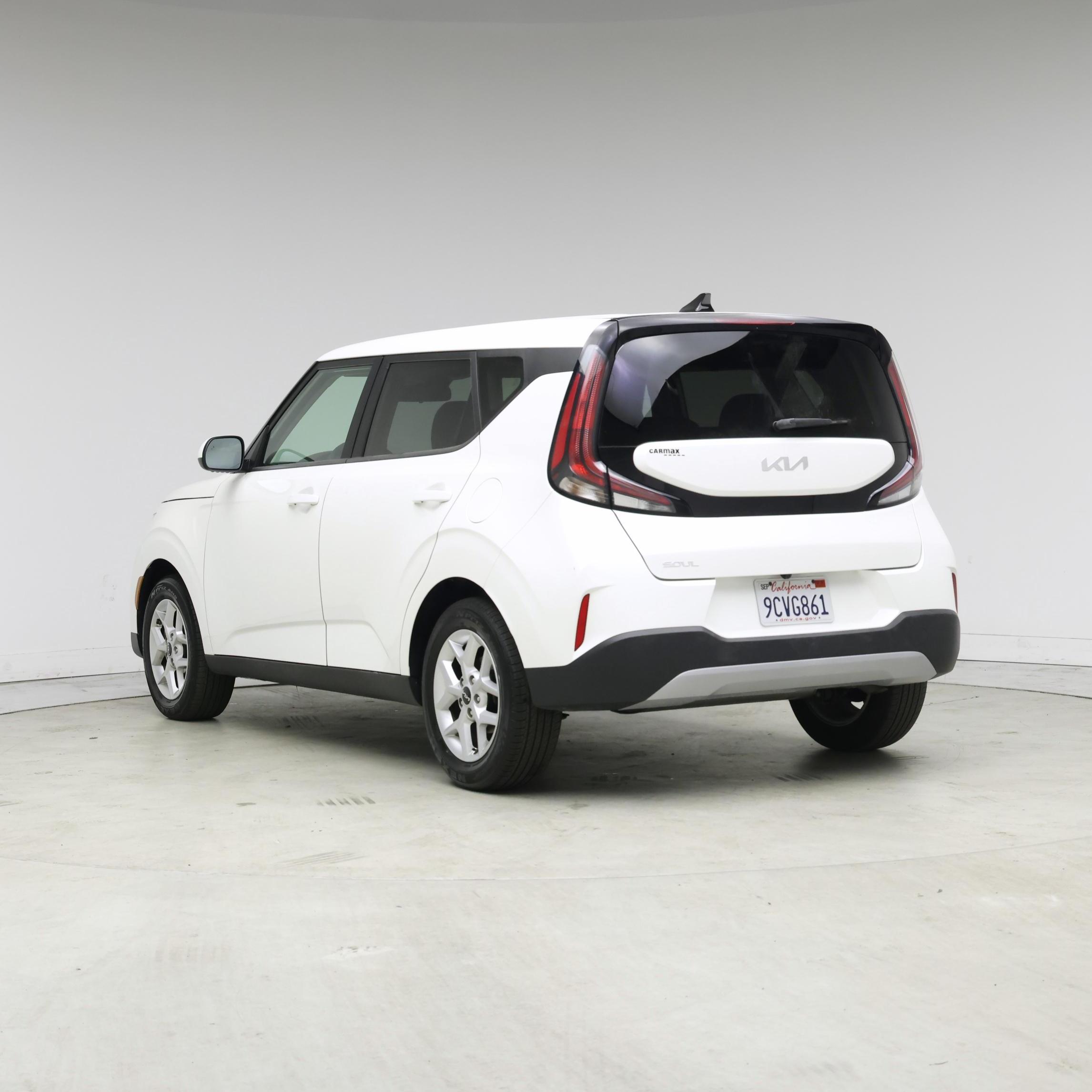 Thumbnail: 2023 Kia Soul - 2