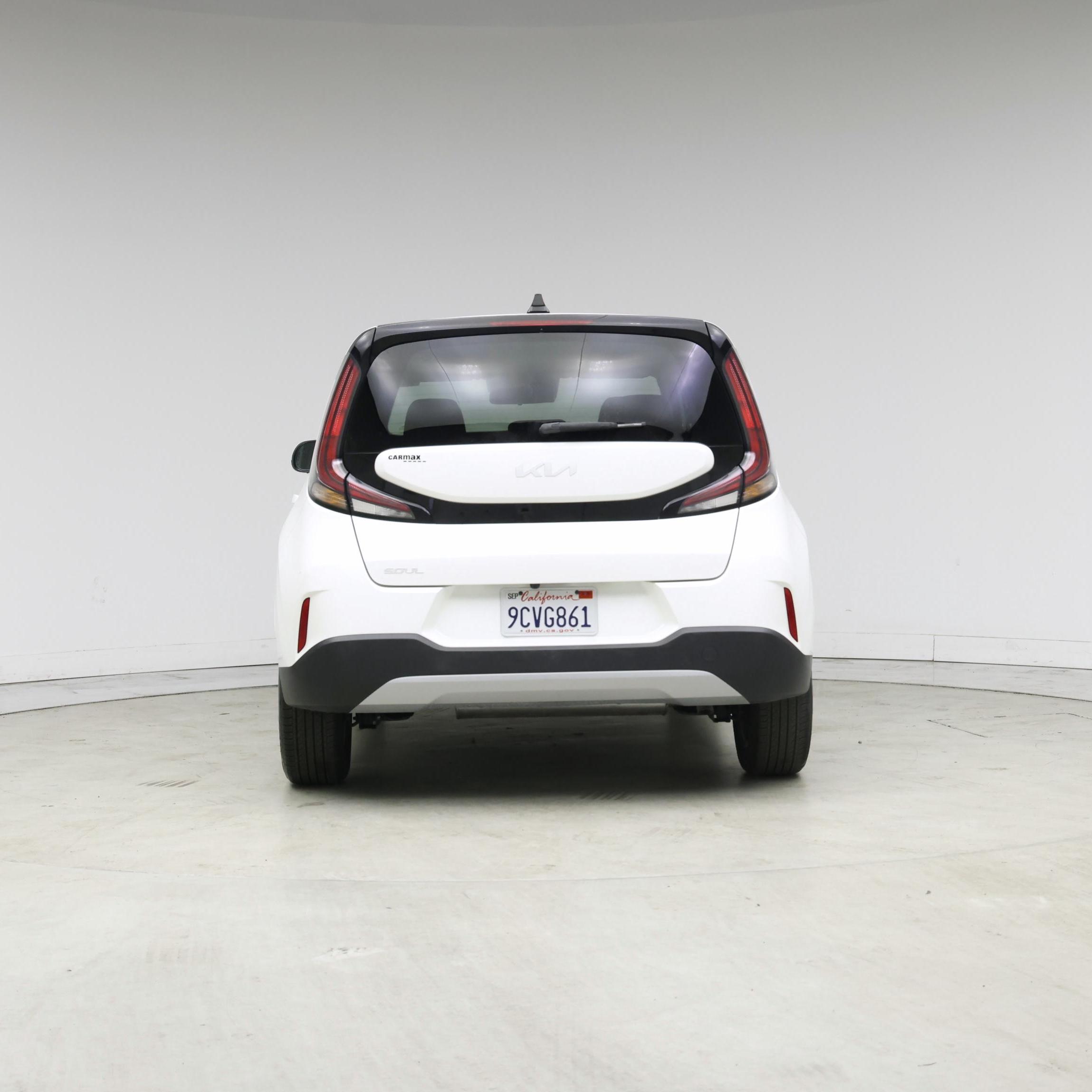 Thumbnail: 2023 Kia Soul - 6