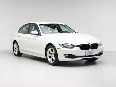 2015 BMW 320 I
