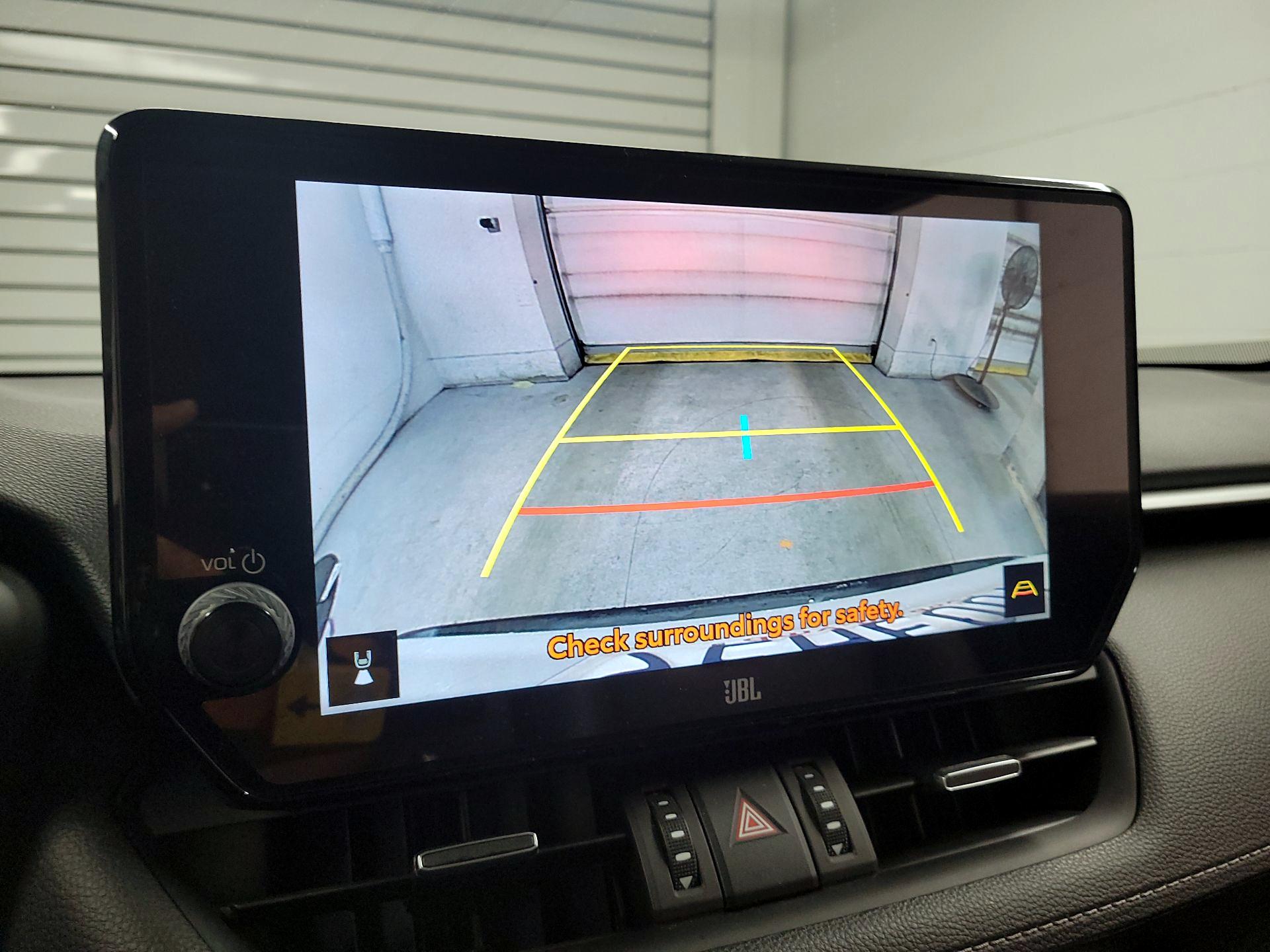 Thumbnail: 2023 Toyota RAV4 - 13