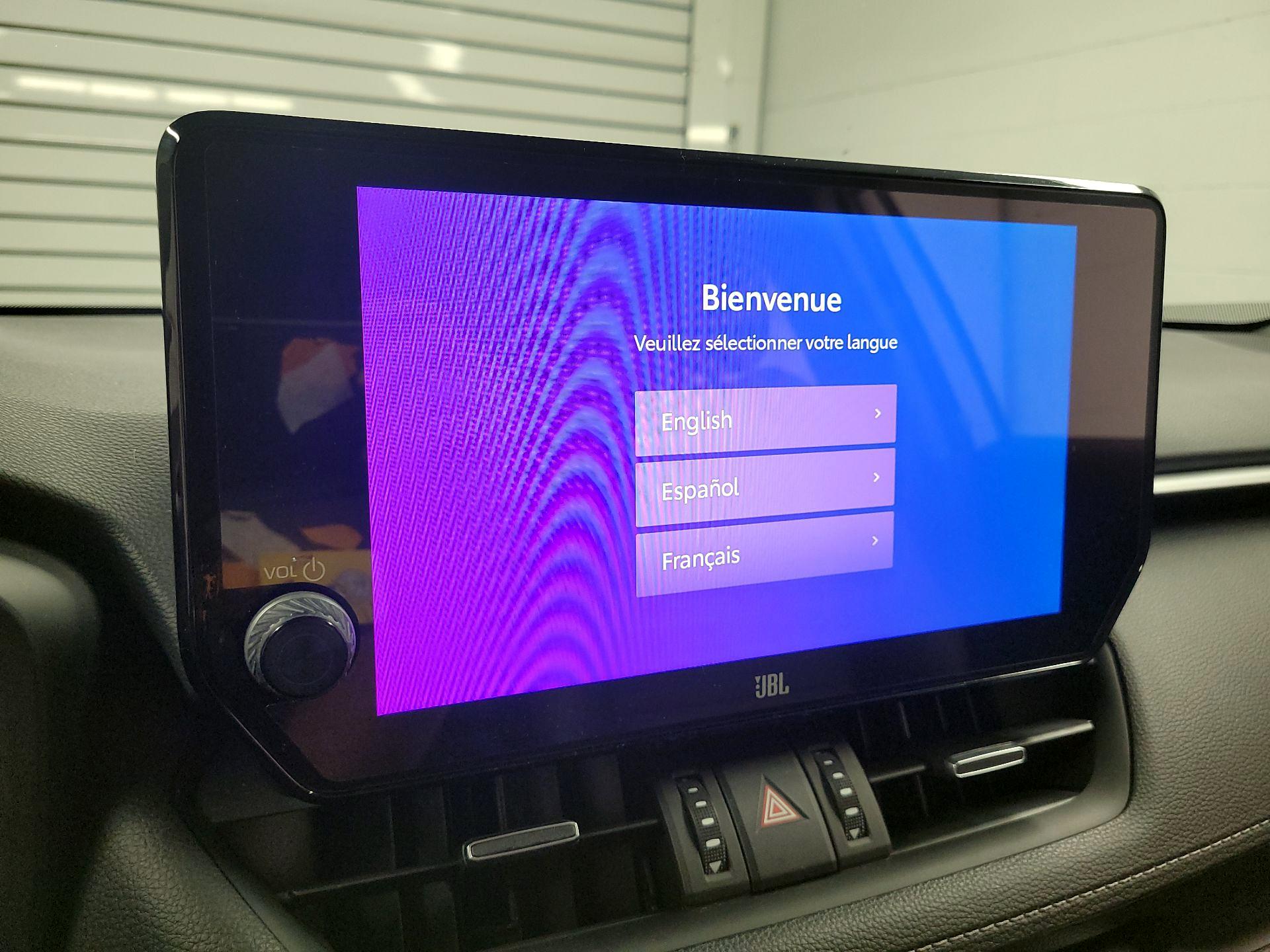 Thumbnail: 2023 Toyota RAV4 - 14