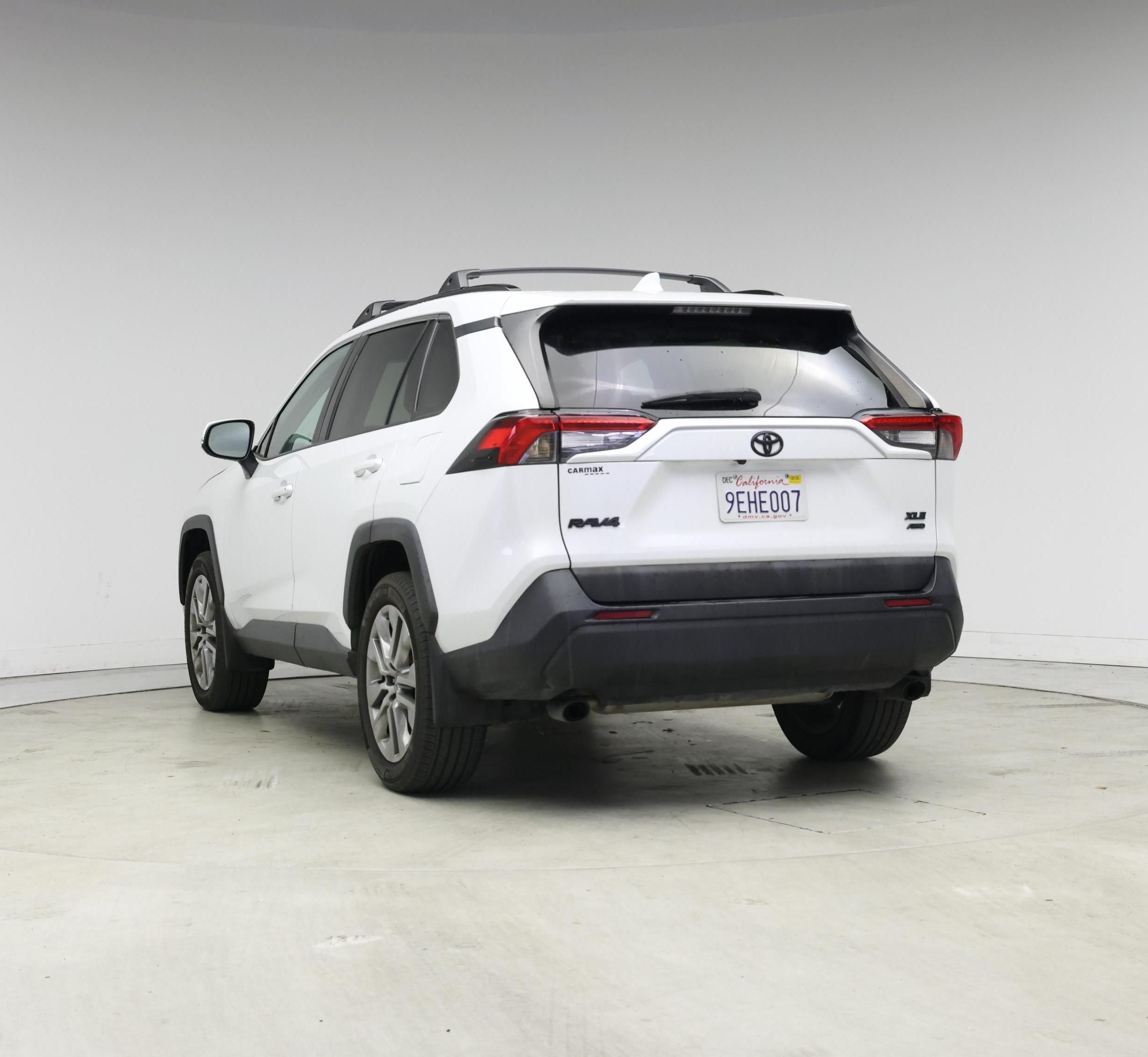 Thumbnail: 2023 Toyota RAV4 - 2