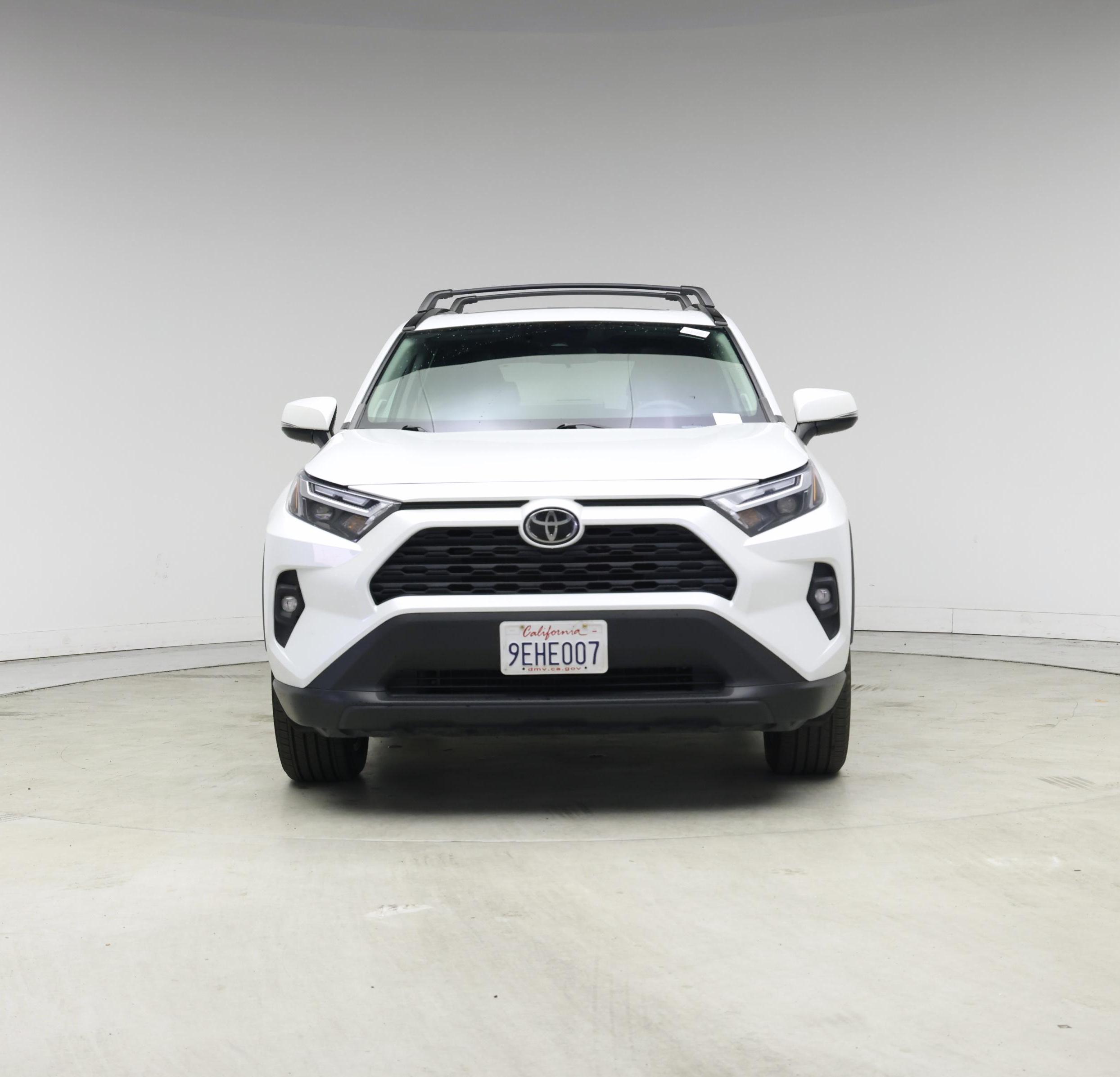Thumbnail: 2023 Toyota RAV4 - 5
