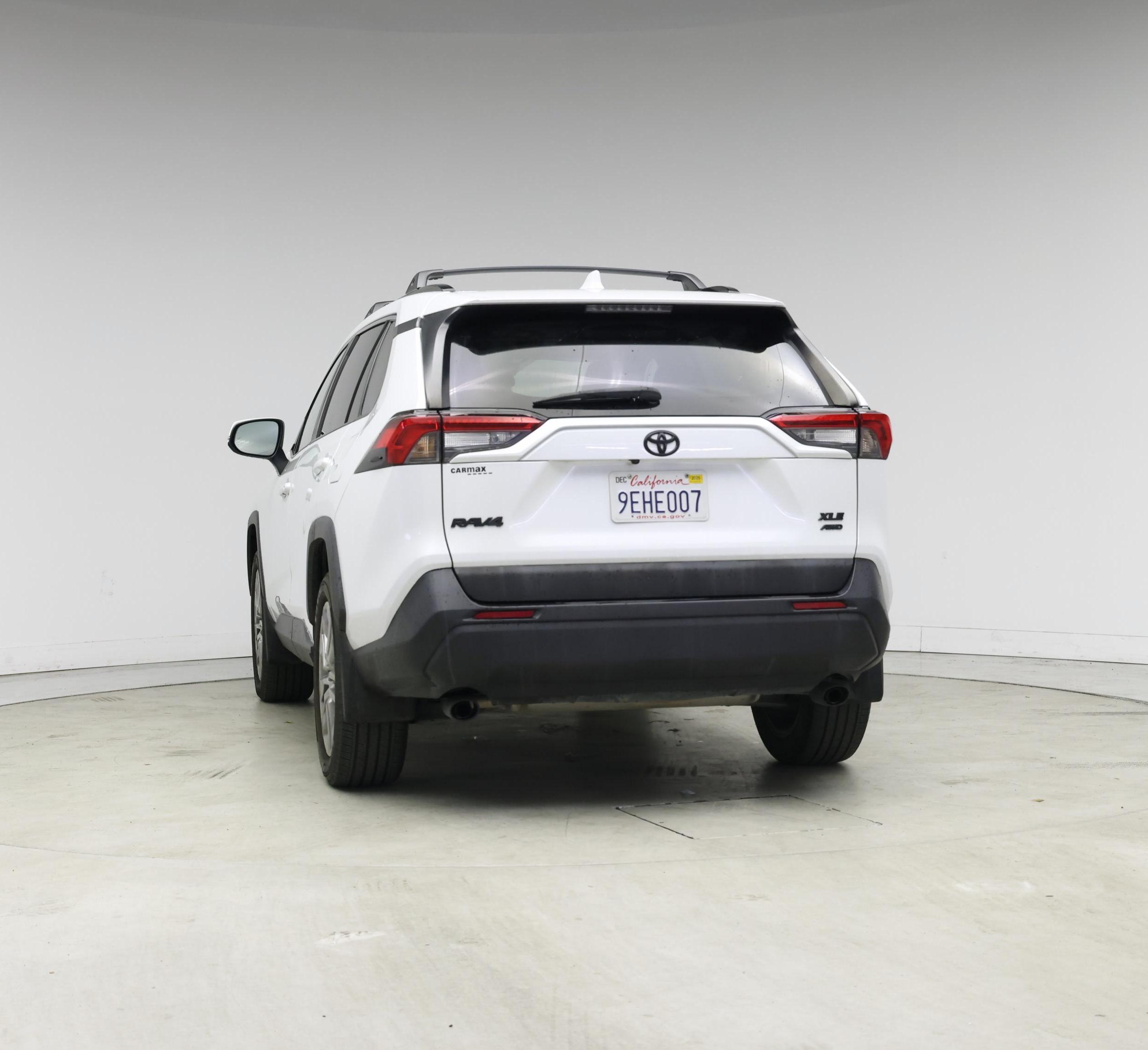 Thumbnail: 2023 Toyota RAV4 - 6