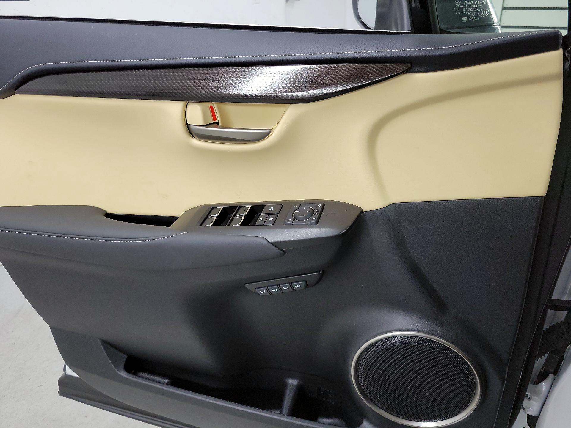 Thumbnail: 2021 Lexus NX - 12