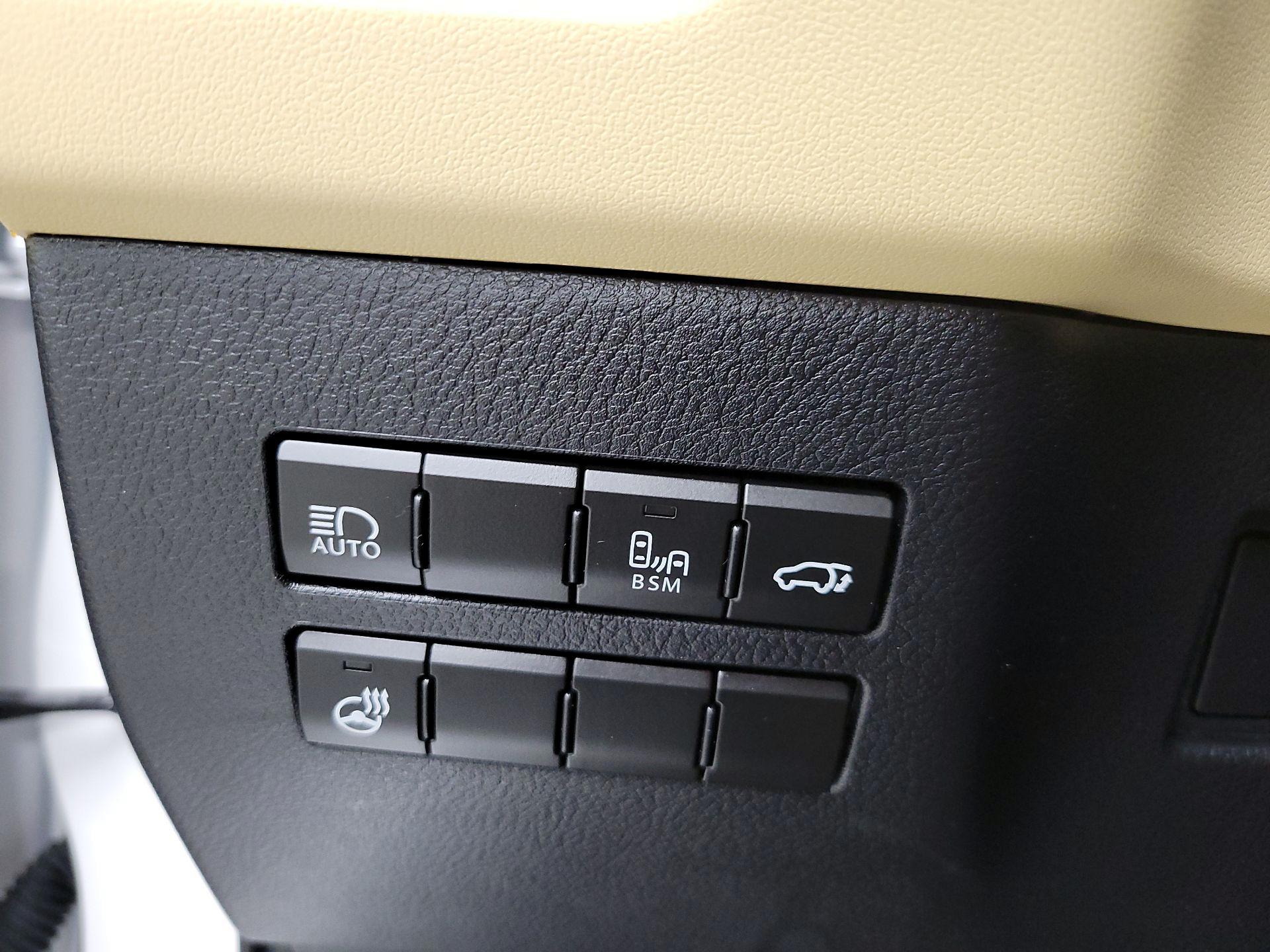 Thumbnail: 2021 Lexus NX - 13