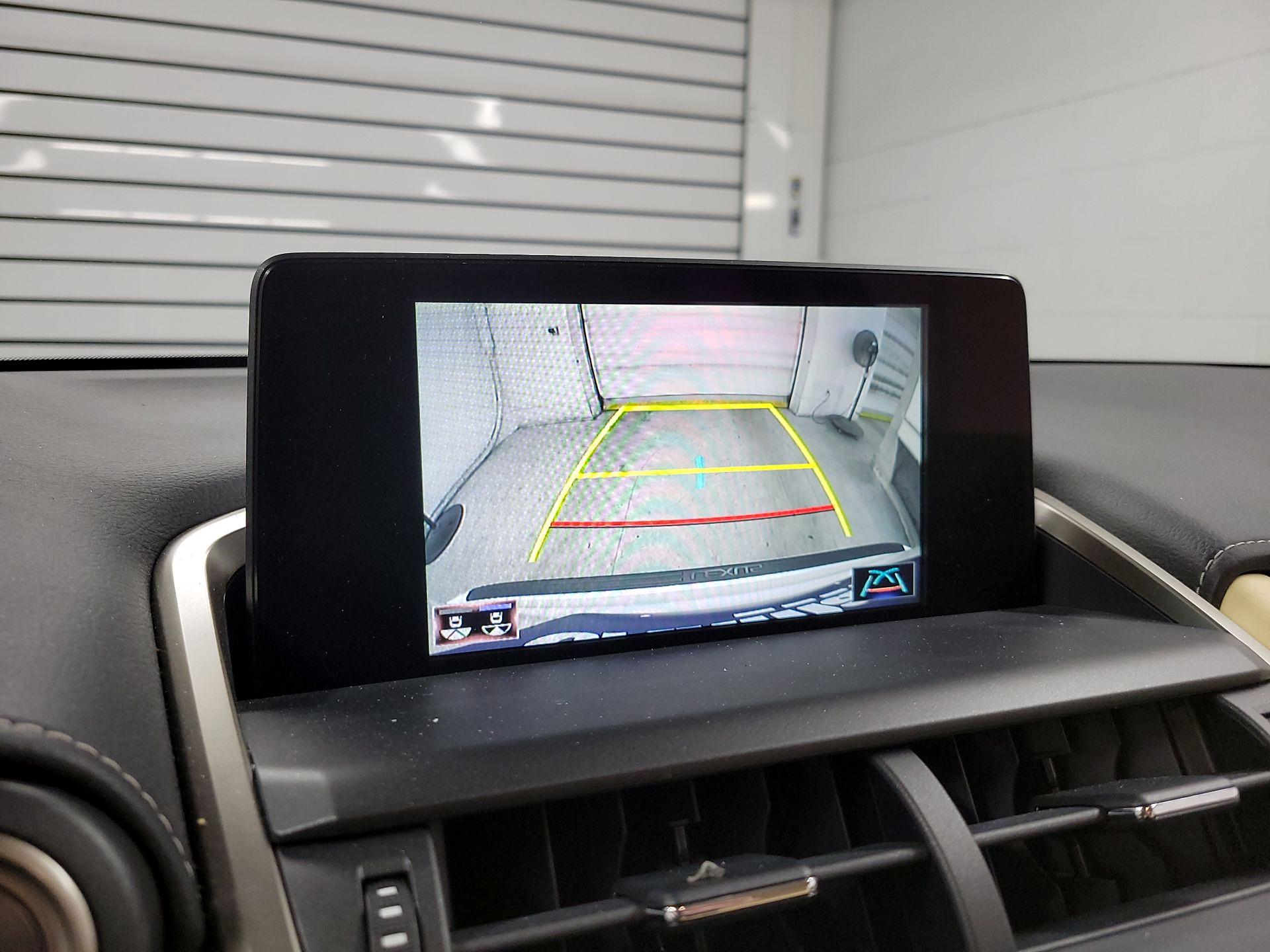 Thumbnail: 2021 Lexus NX - 14