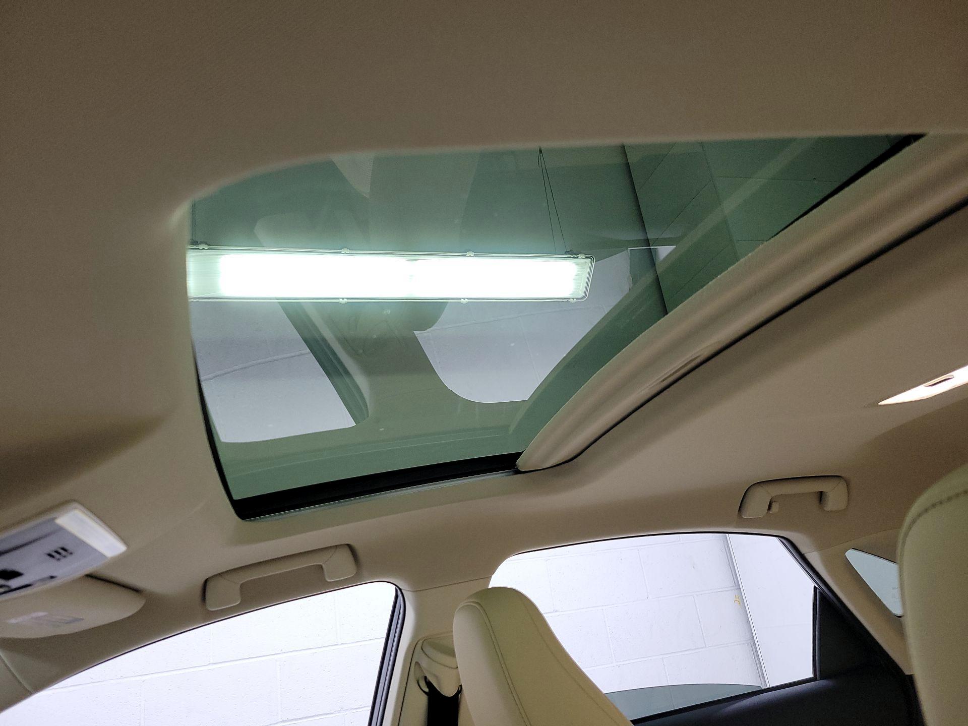 Thumbnail: 2021 Lexus NX - 19