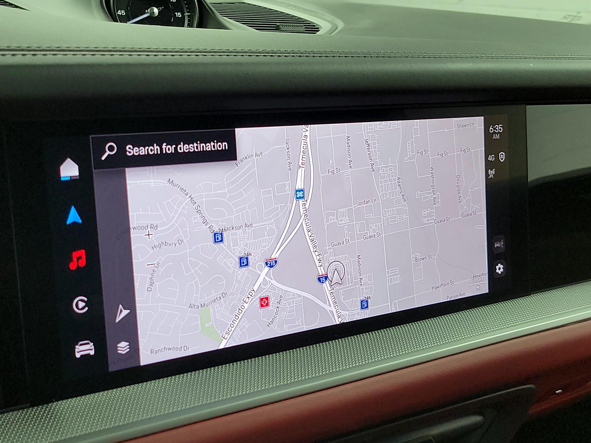 Thumbnail: 2024 Porsche Cayenne - 14