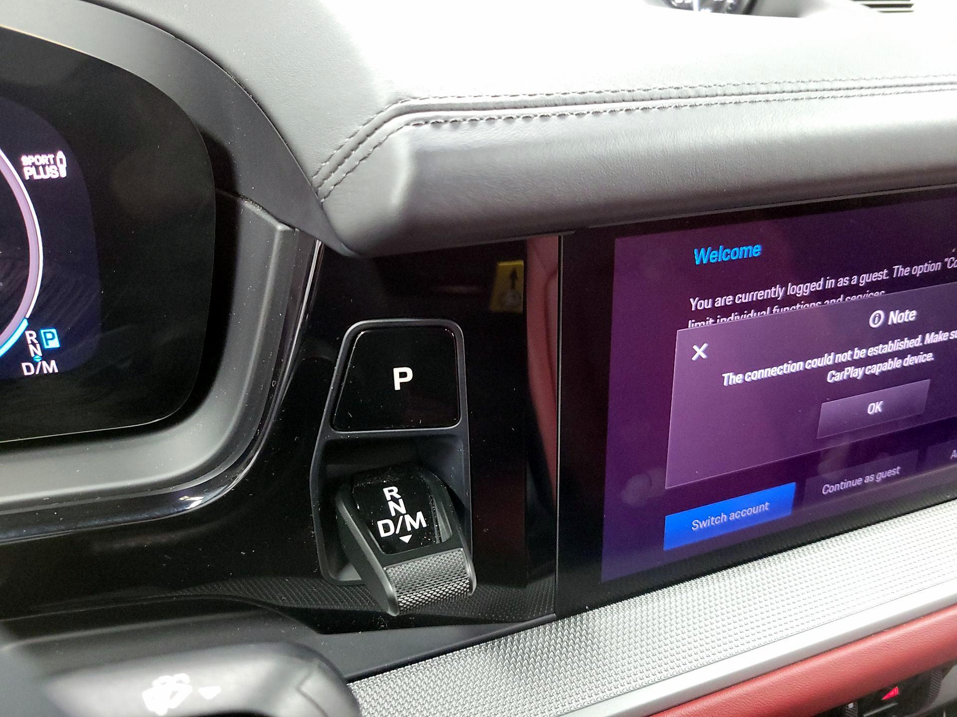 Thumbnail: 2024 Porsche Cayenne - 18