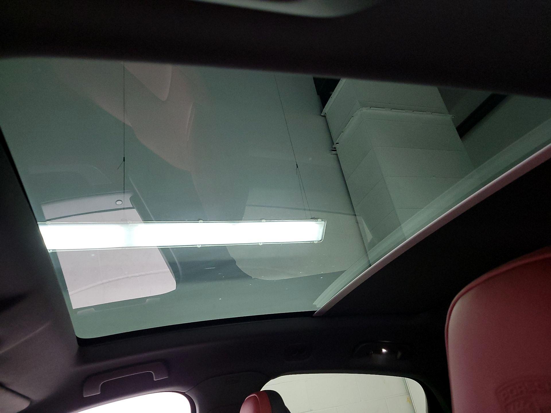 Thumbnail: 2024 Porsche Cayenne - 20