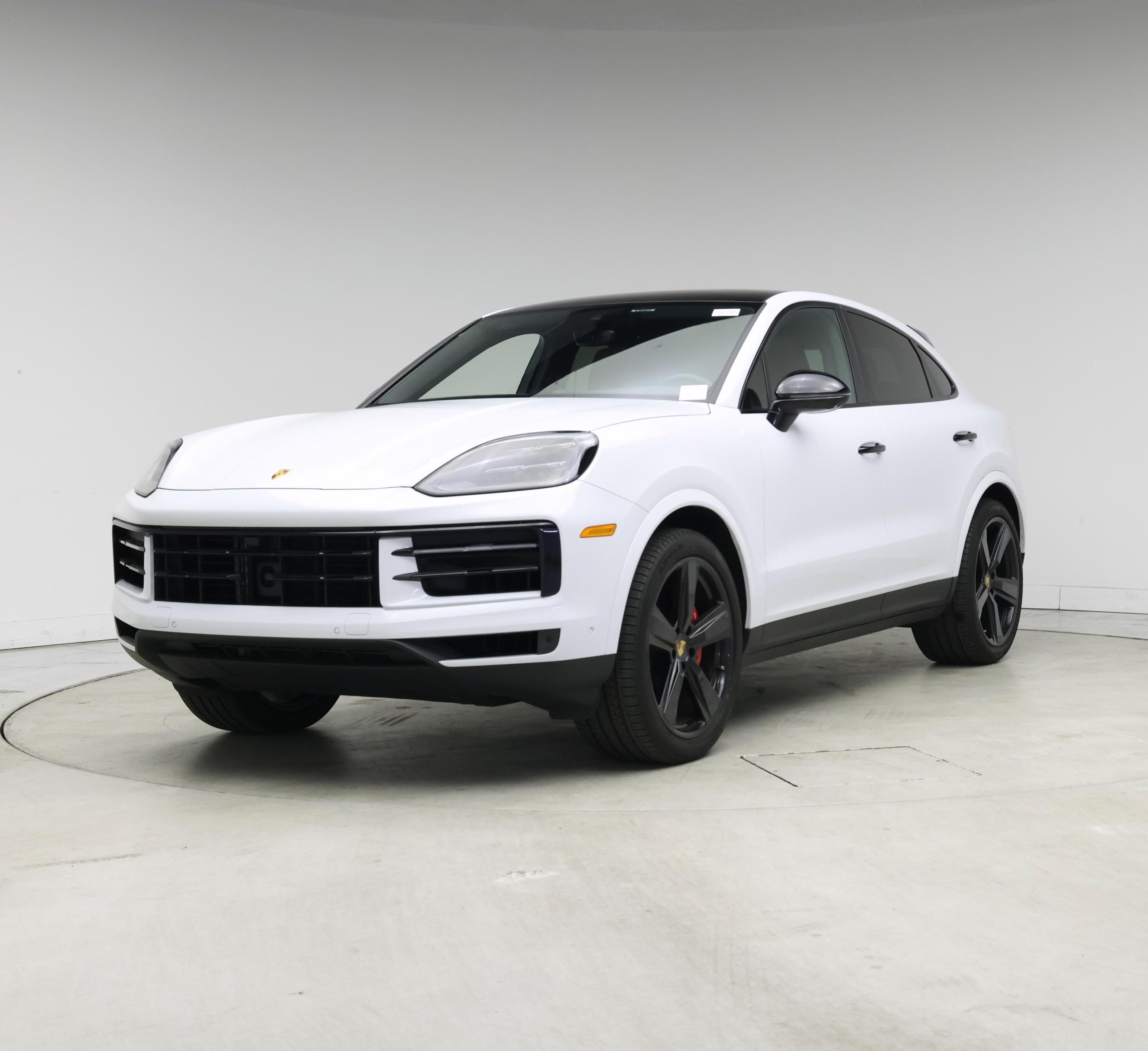 Thumbnail: 2024 Porsche Cayenne - 4