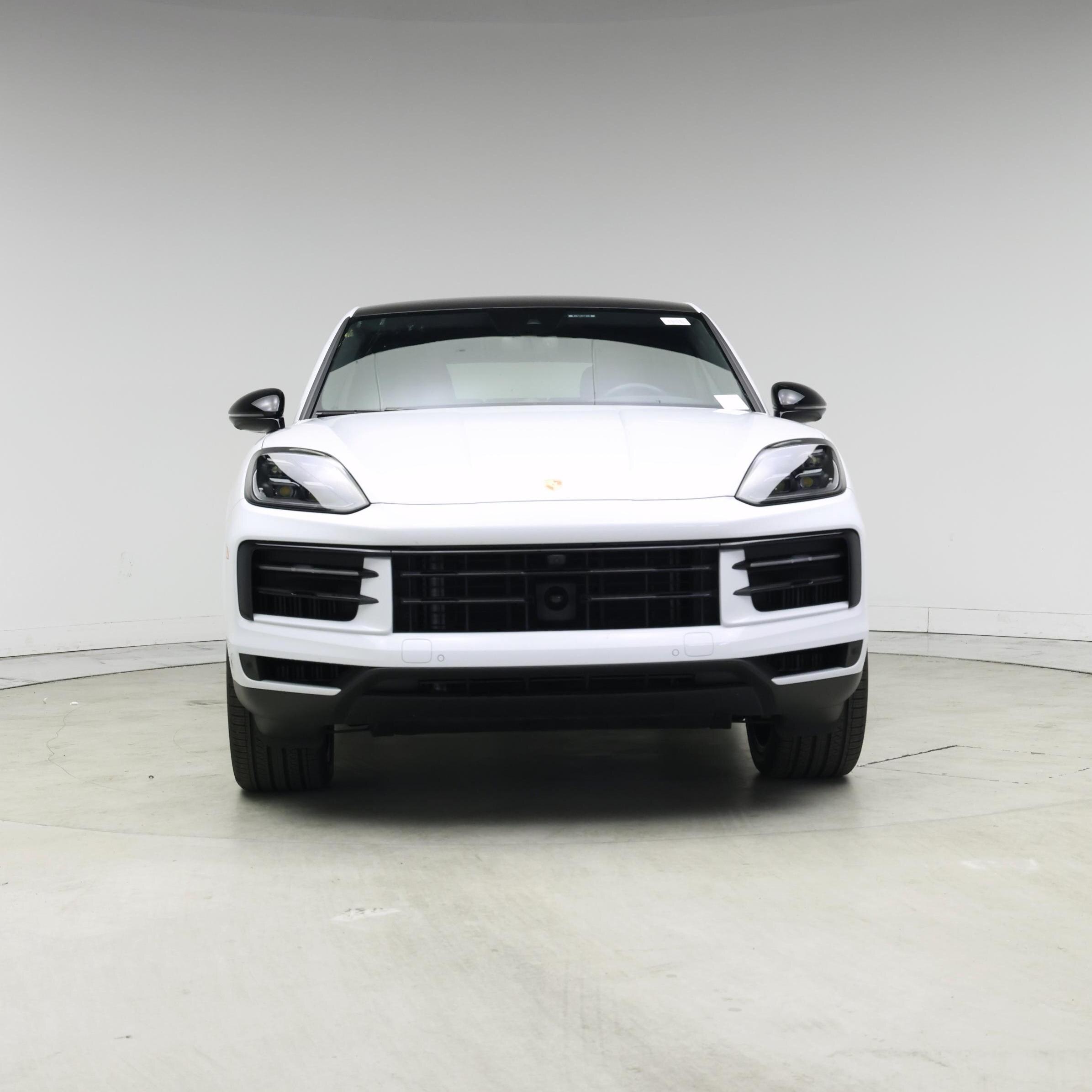 Thumbnail: 2024 Porsche Cayenne - 5