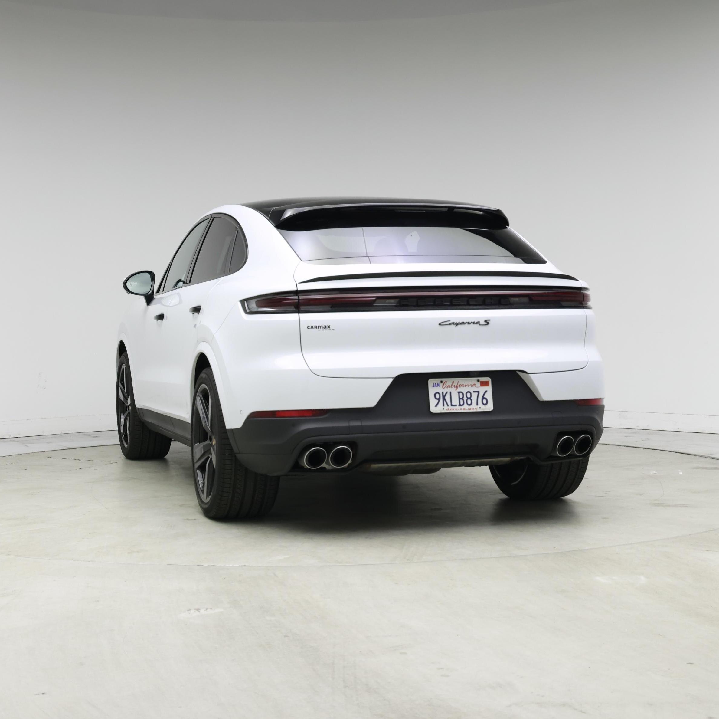 Thumbnail: 2024 Porsche Cayenne - 6