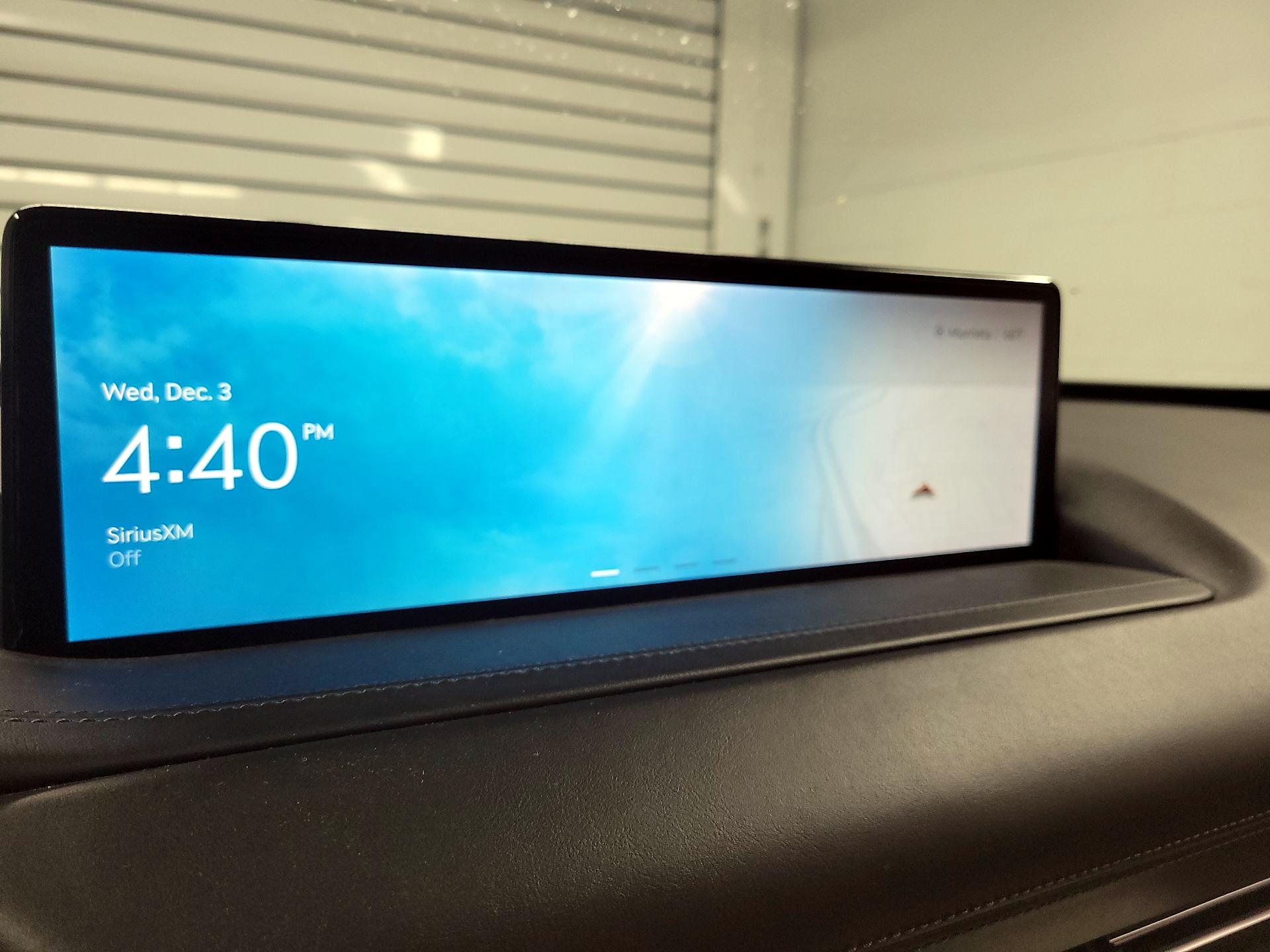 Thumbnail: 2023 Genesis GV80 - 13