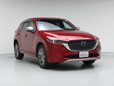 2024 Mazda CX-5 2.5 Turbo Signature