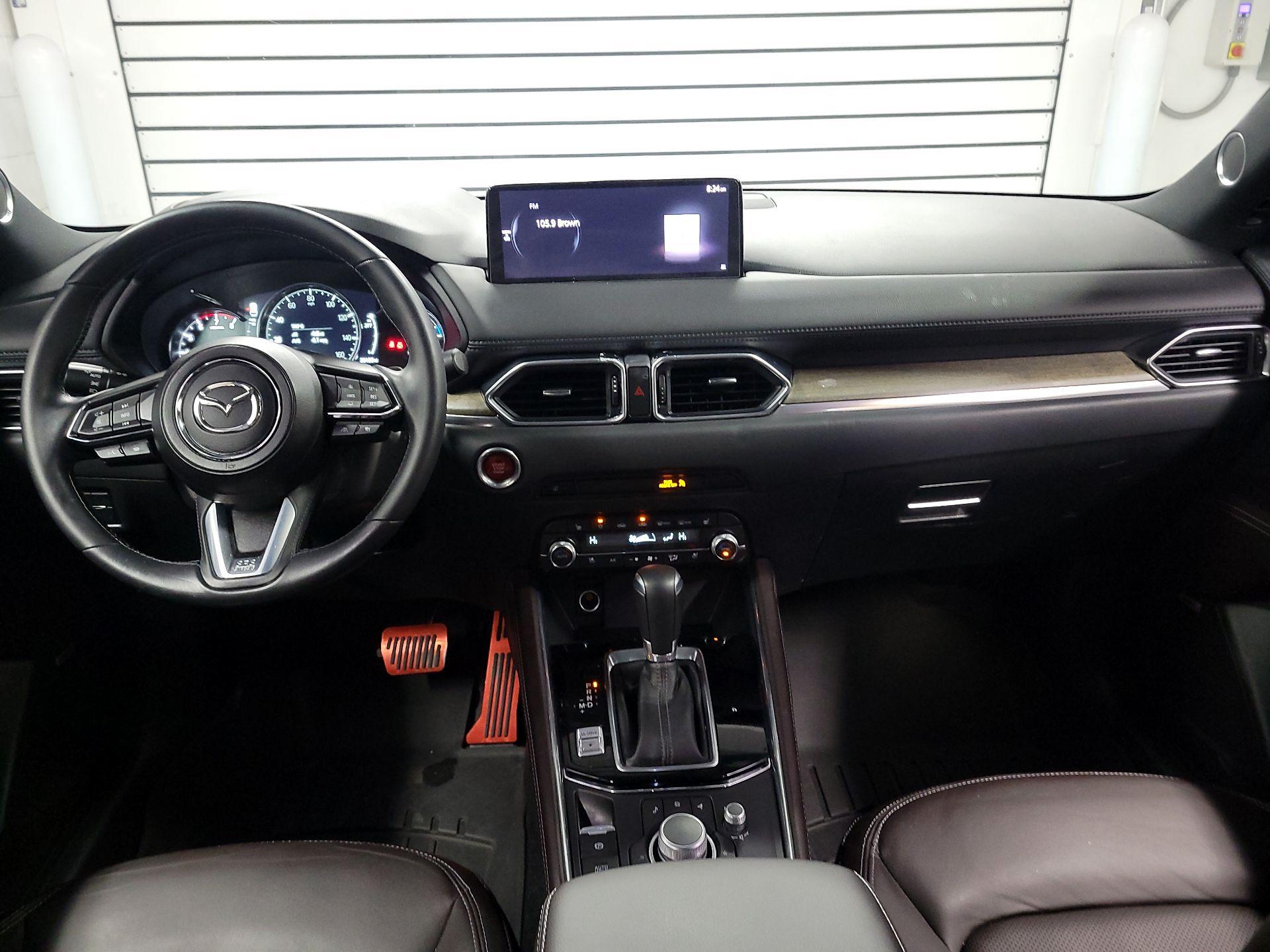 Thumbnail: 2024 Mazda CX-5 - 9