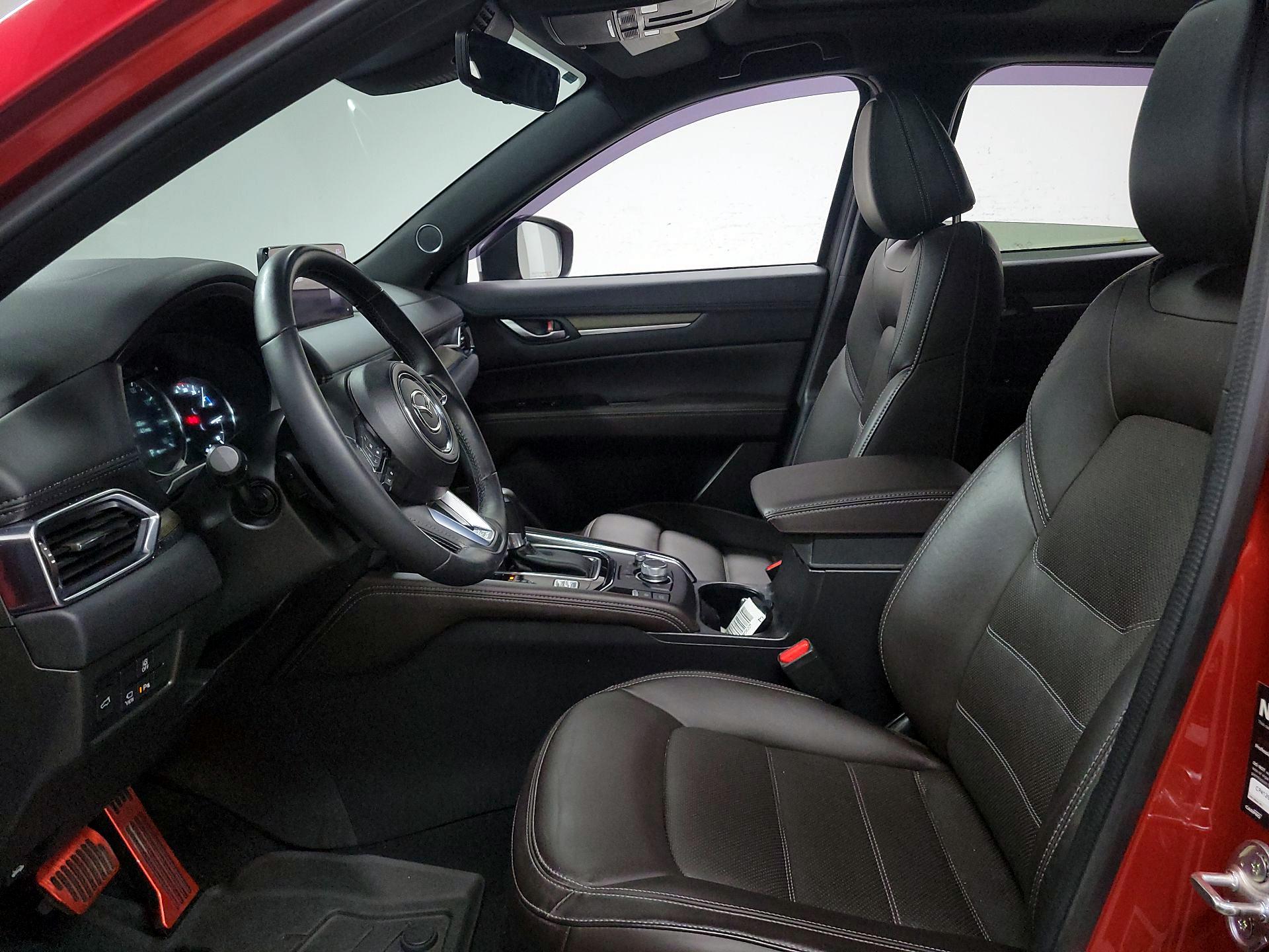 Thumbnail: 2024 Mazda CX-5 - 11