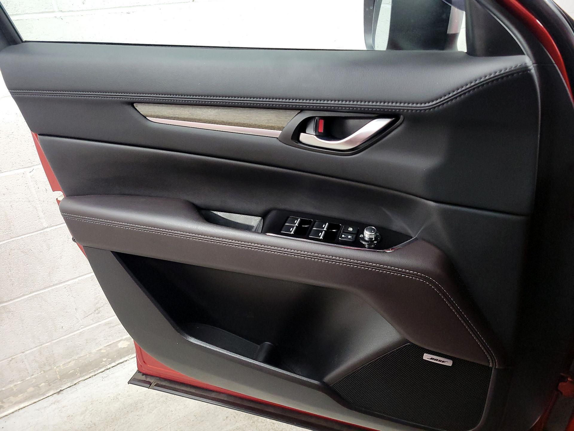 Thumbnail: 2024 Mazda CX-5 - 12