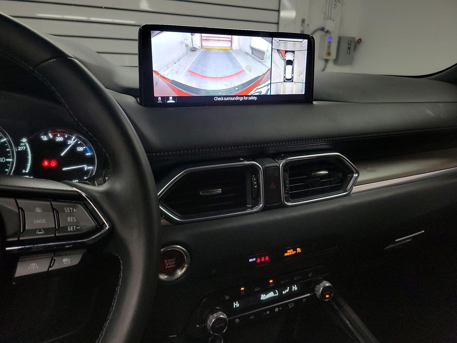 Thumbnail: 2024 Mazda CX-5 - 14