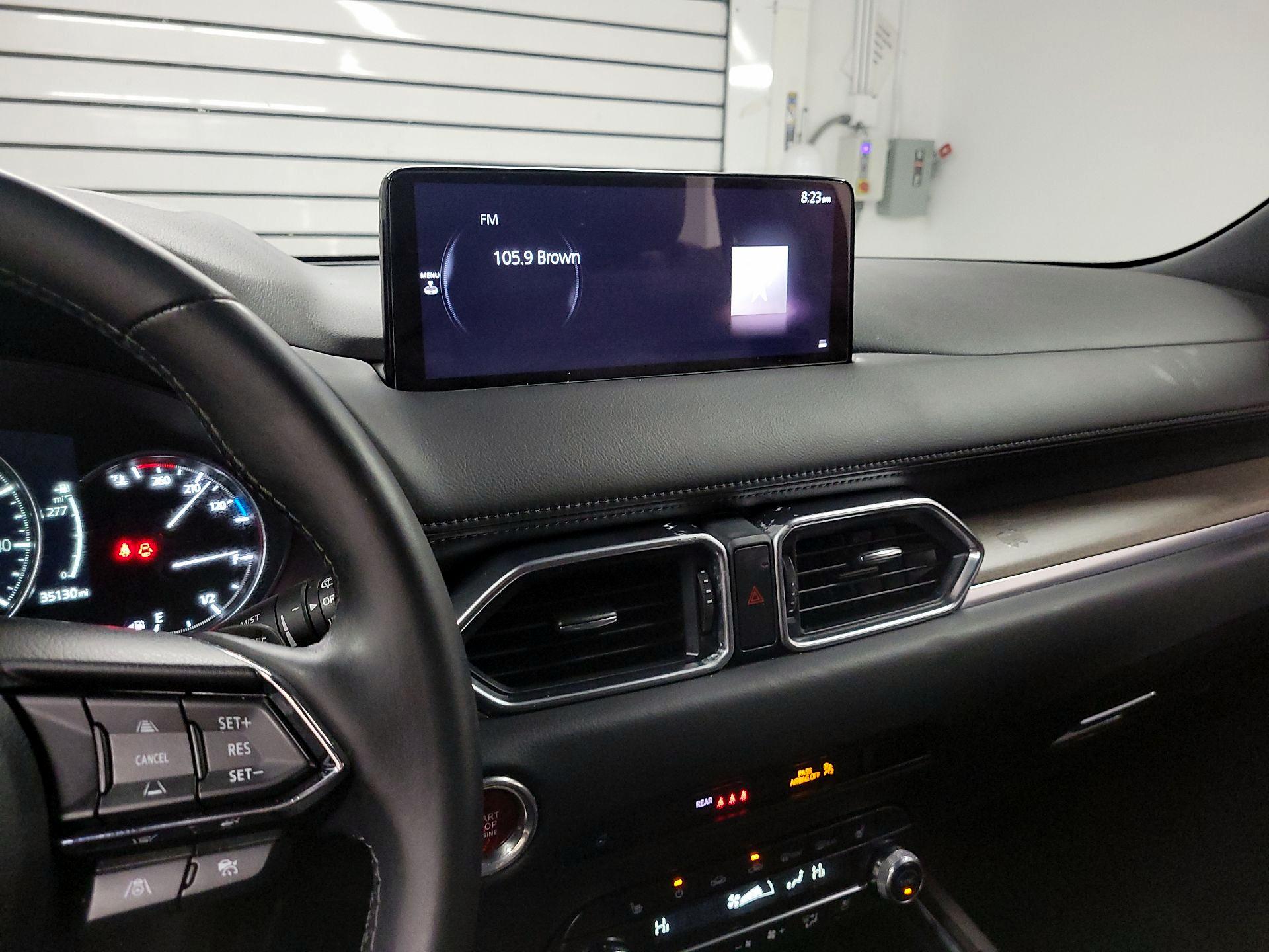 Thumbnail: 2024 Mazda CX-5 - 15