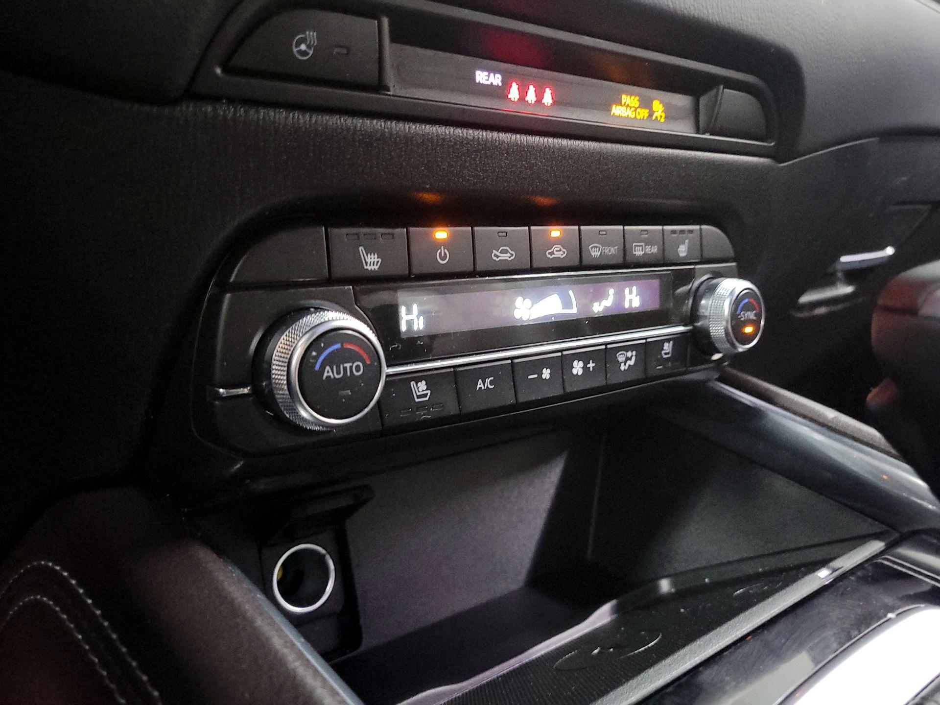 Thumbnail: 2024 Mazda CX-5 - 16