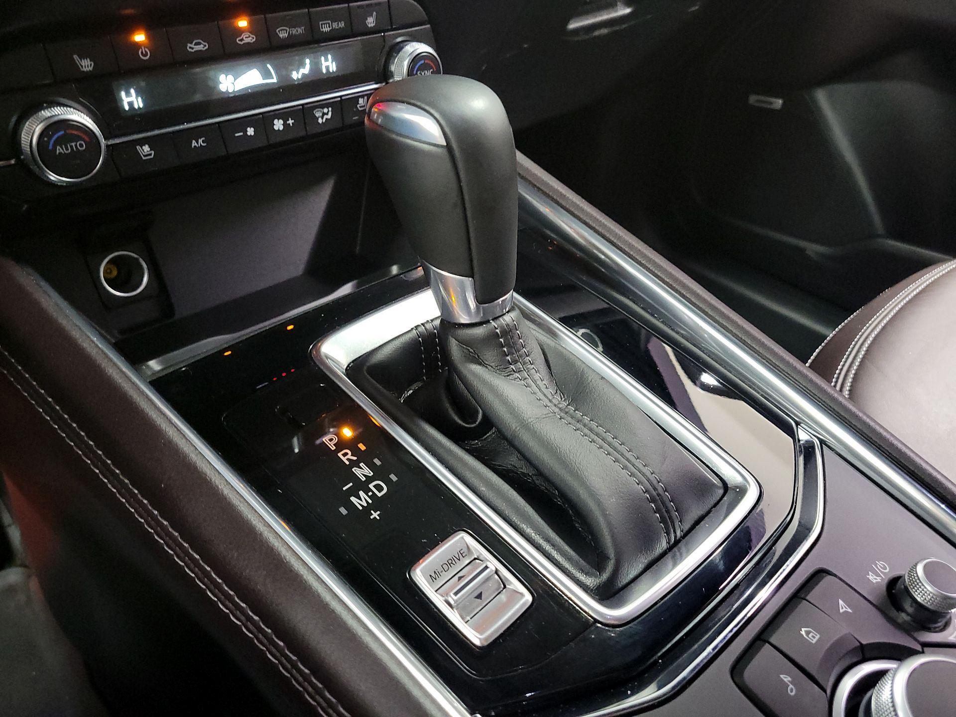 Thumbnail: 2024 Mazda CX-5 - 17