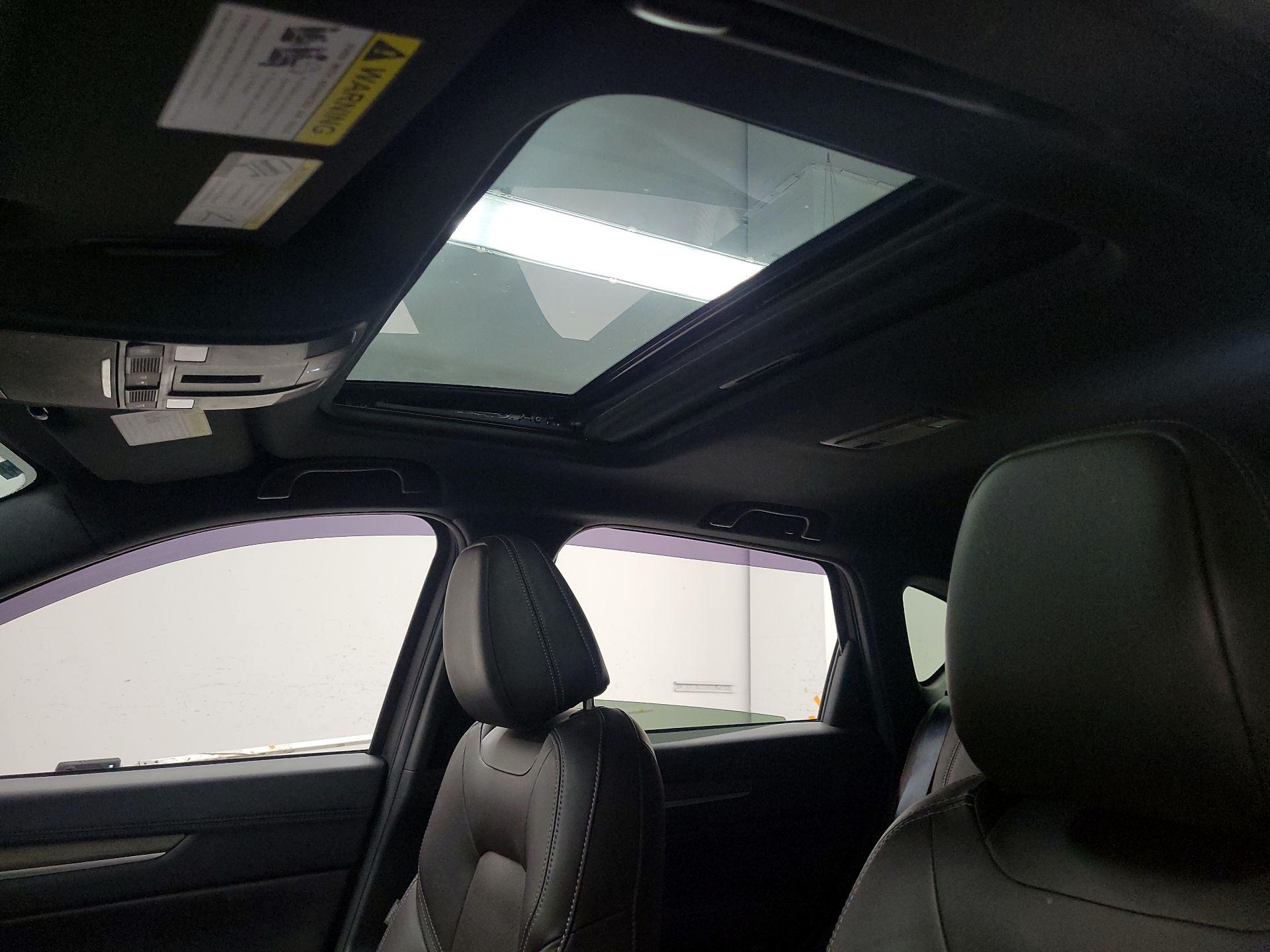 Thumbnail: 2024 Mazda CX-5 - 18