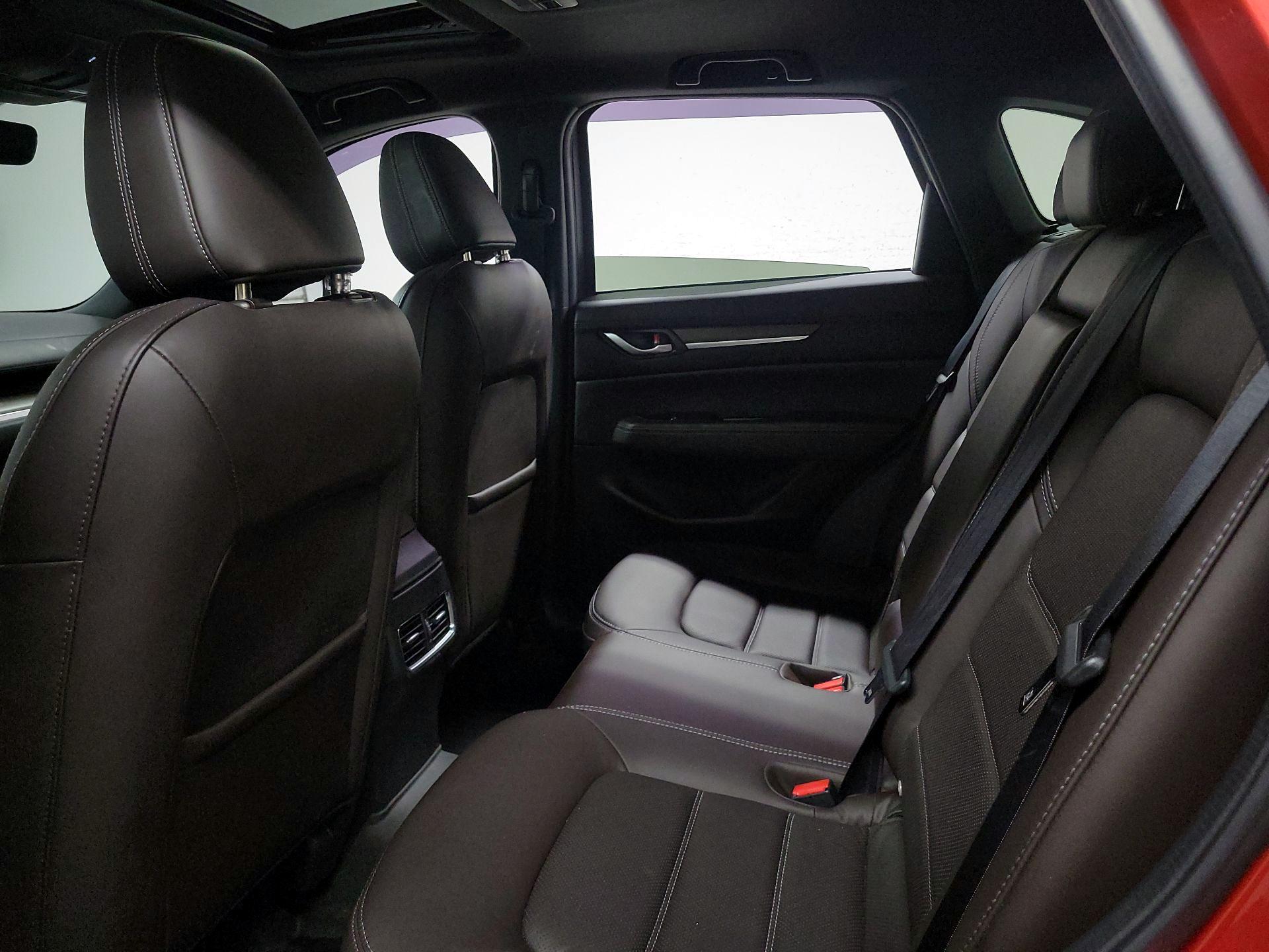 Thumbnail: 2024 Mazda CX-5 - 19