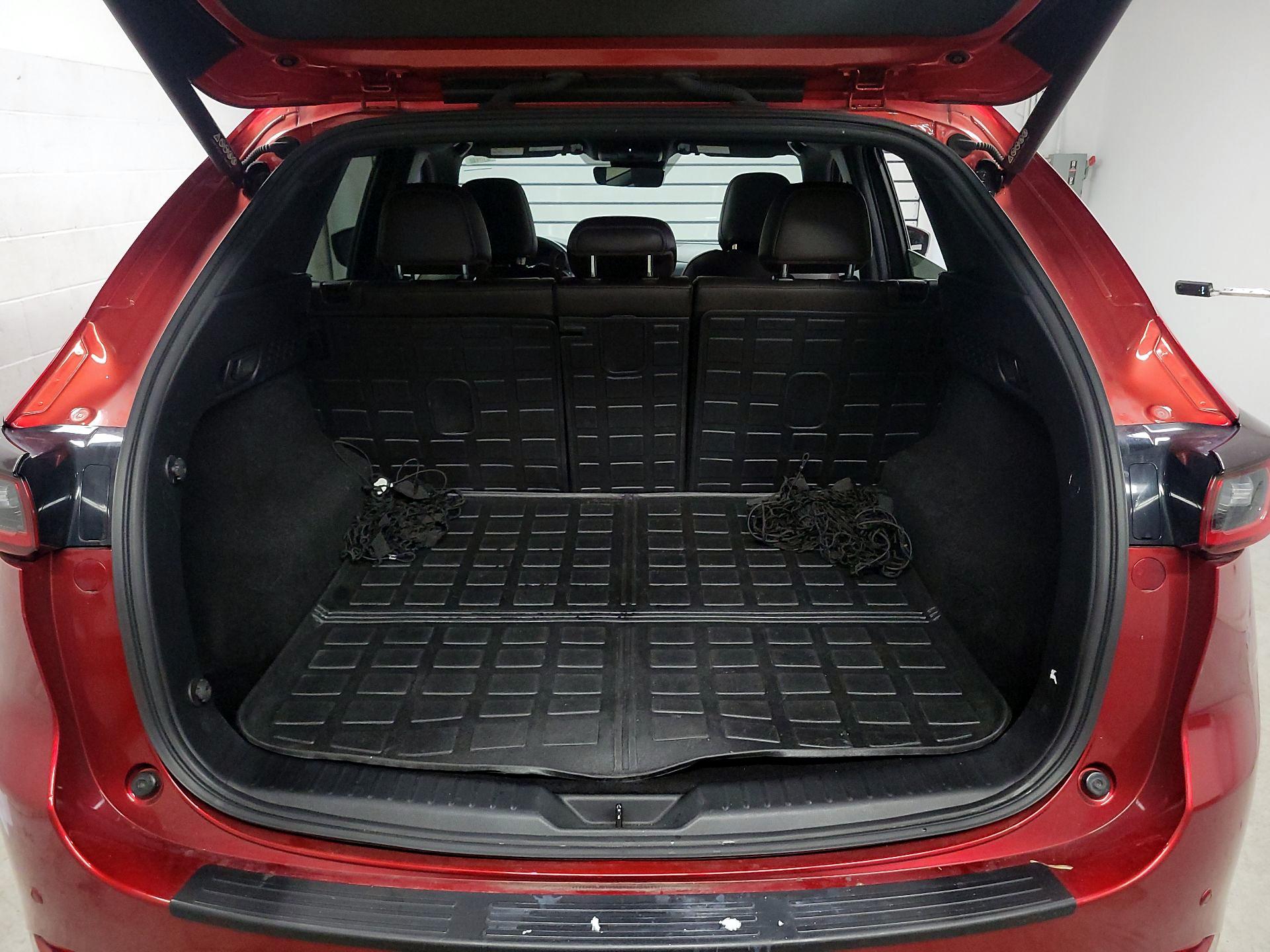 Thumbnail: 2024 Mazda CX-5 - 20