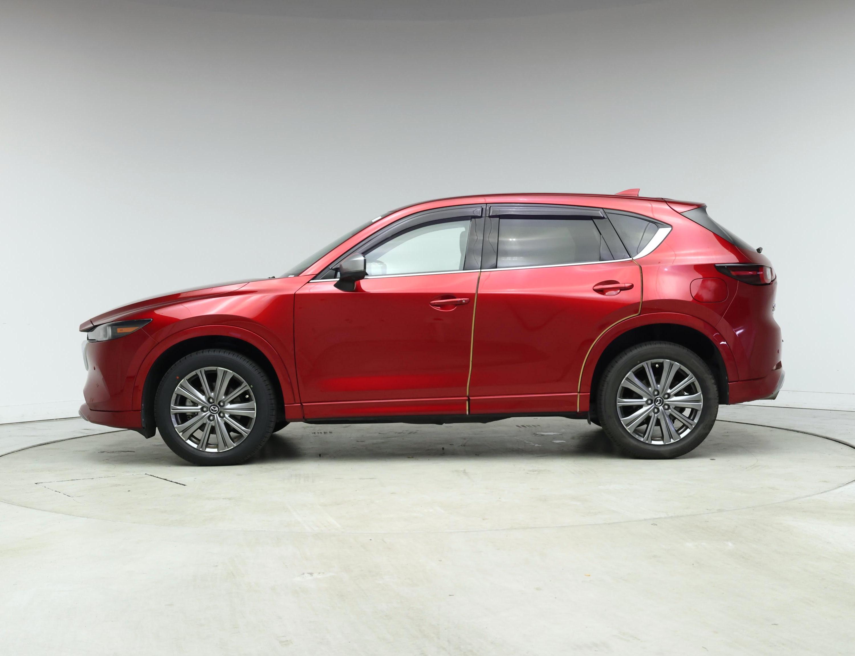 Thumbnail: 2024 Mazda CX-5 - 3