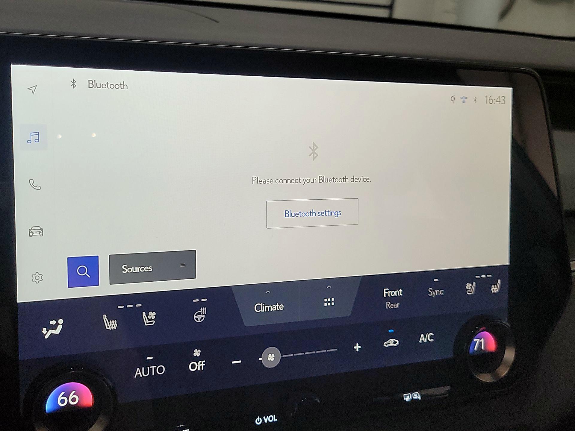 Thumbnail: 2025 Lexus RX - 14