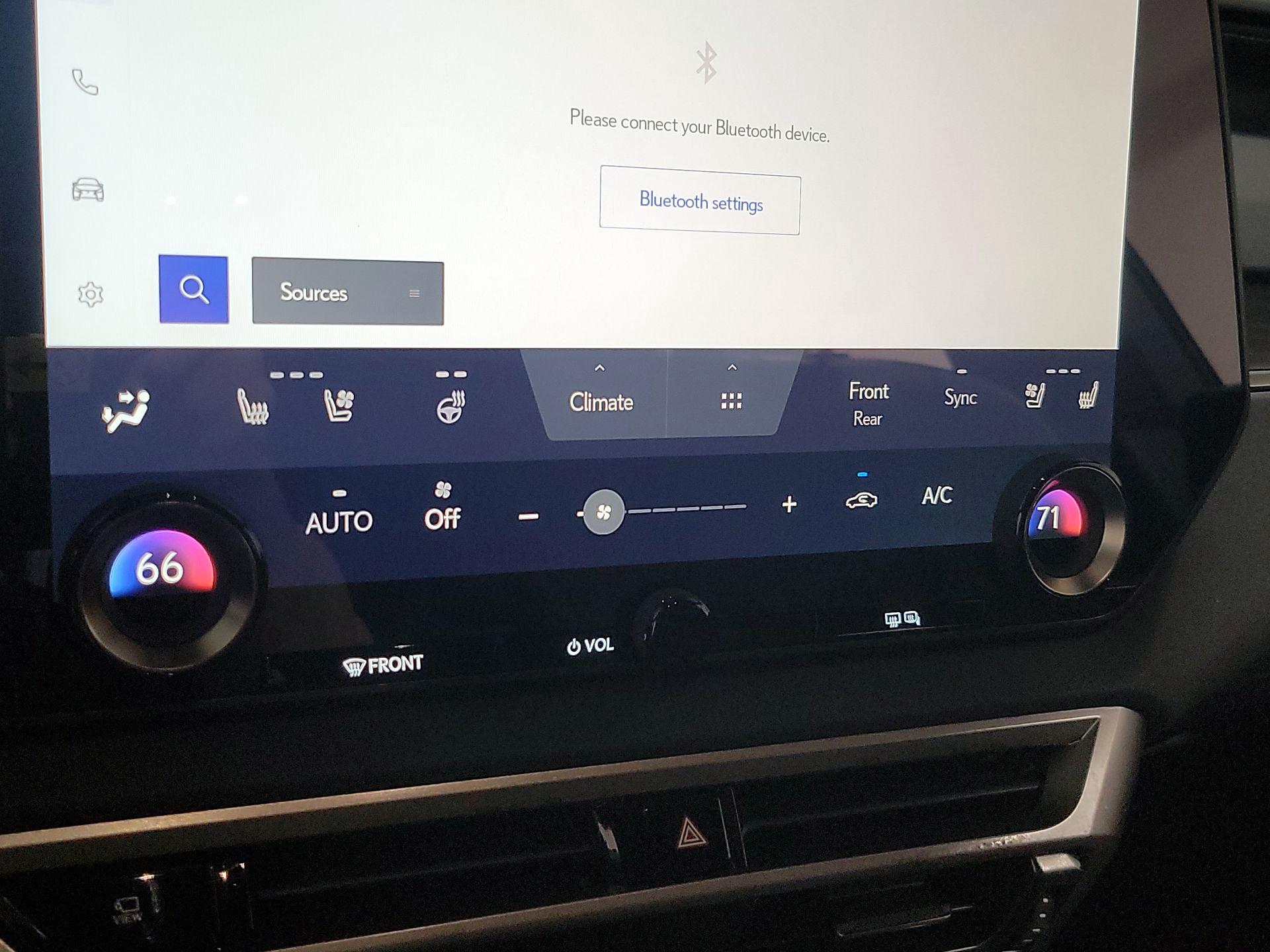 Thumbnail: 2025 Lexus RX - 15