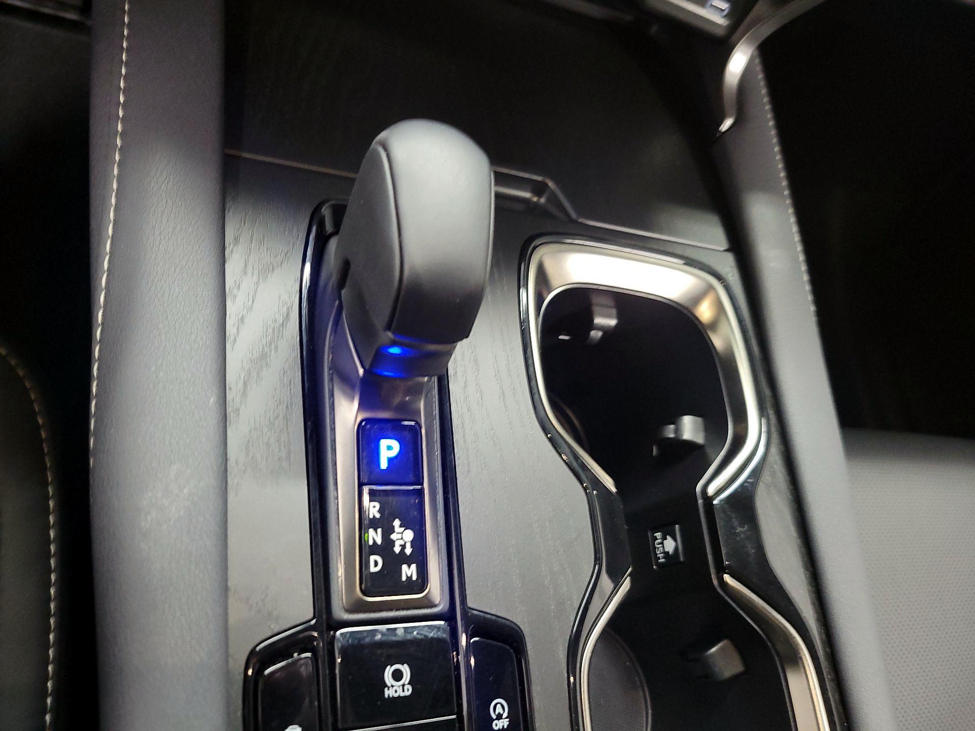 Thumbnail: 2025 Lexus RX - 16