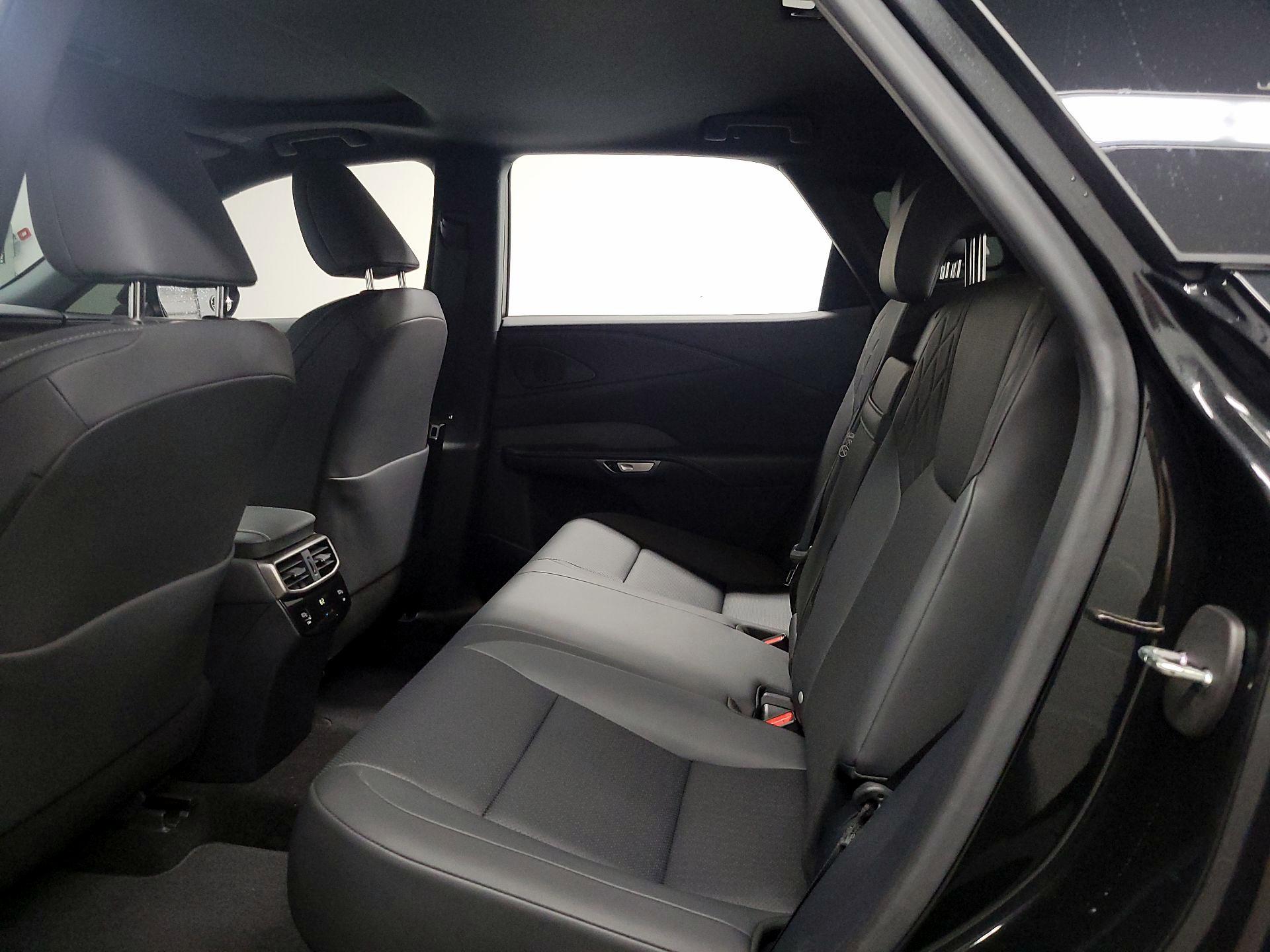 Thumbnail: 2025 Lexus RX - 17