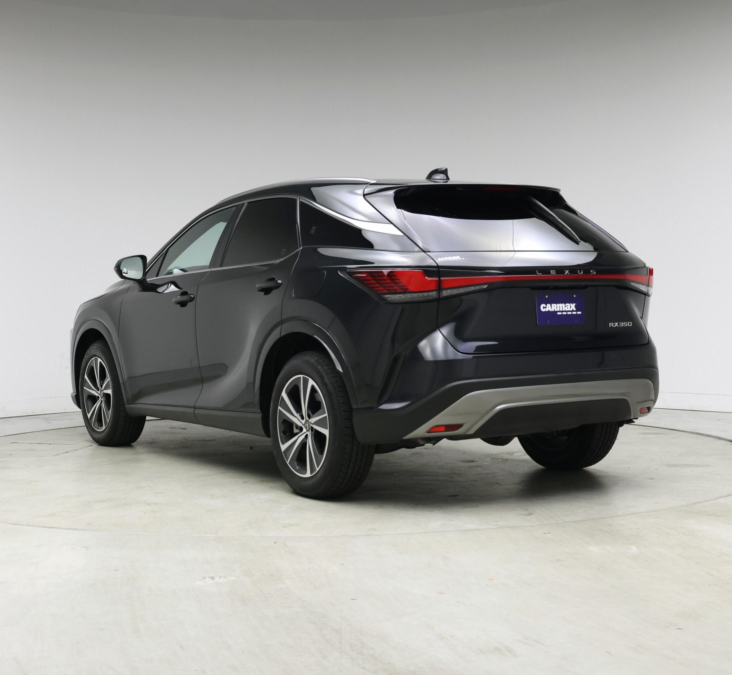 Thumbnail: 2025 Lexus RX - 2