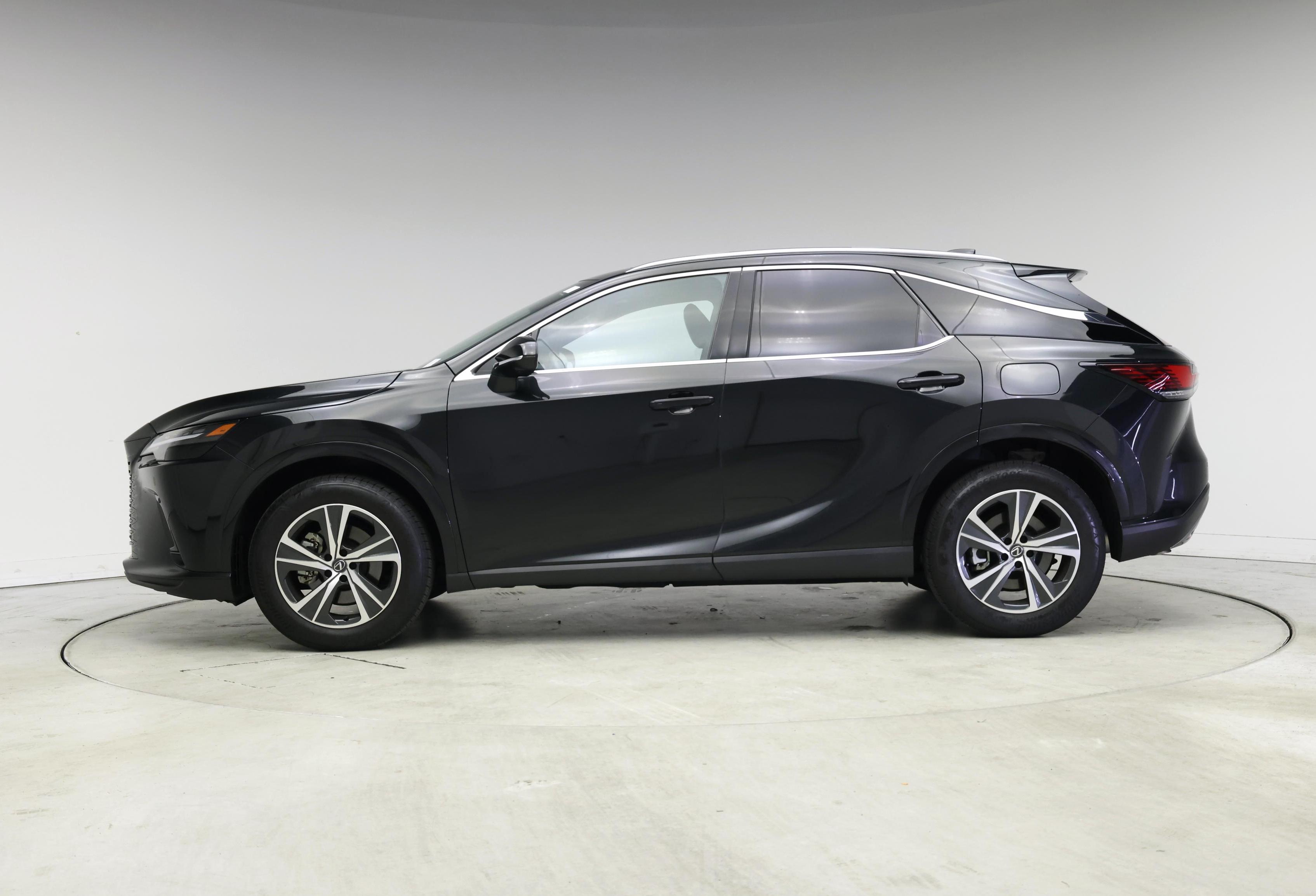 Thumbnail: 2025 Lexus RX - 3