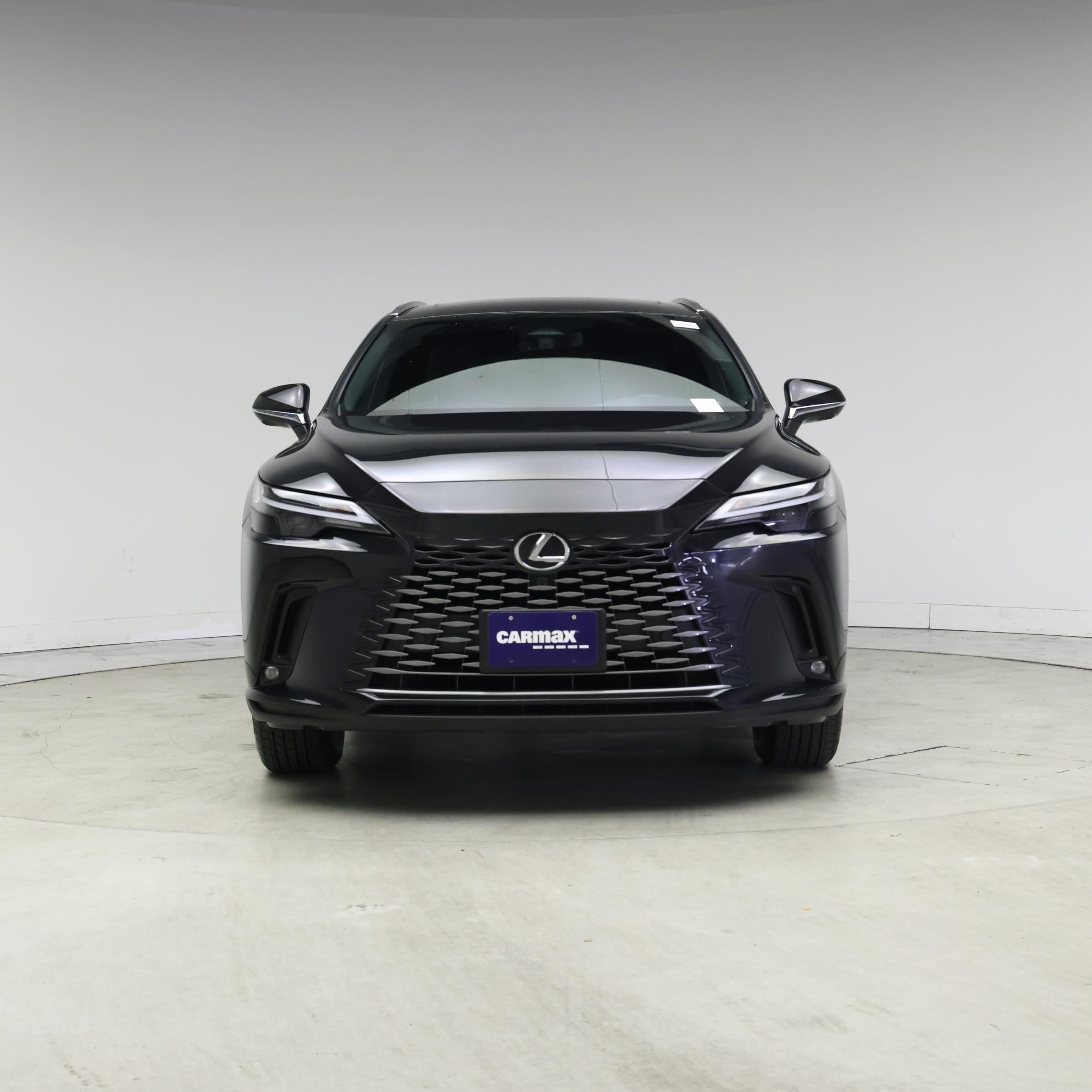 Thumbnail: 2025 Lexus RX - 5