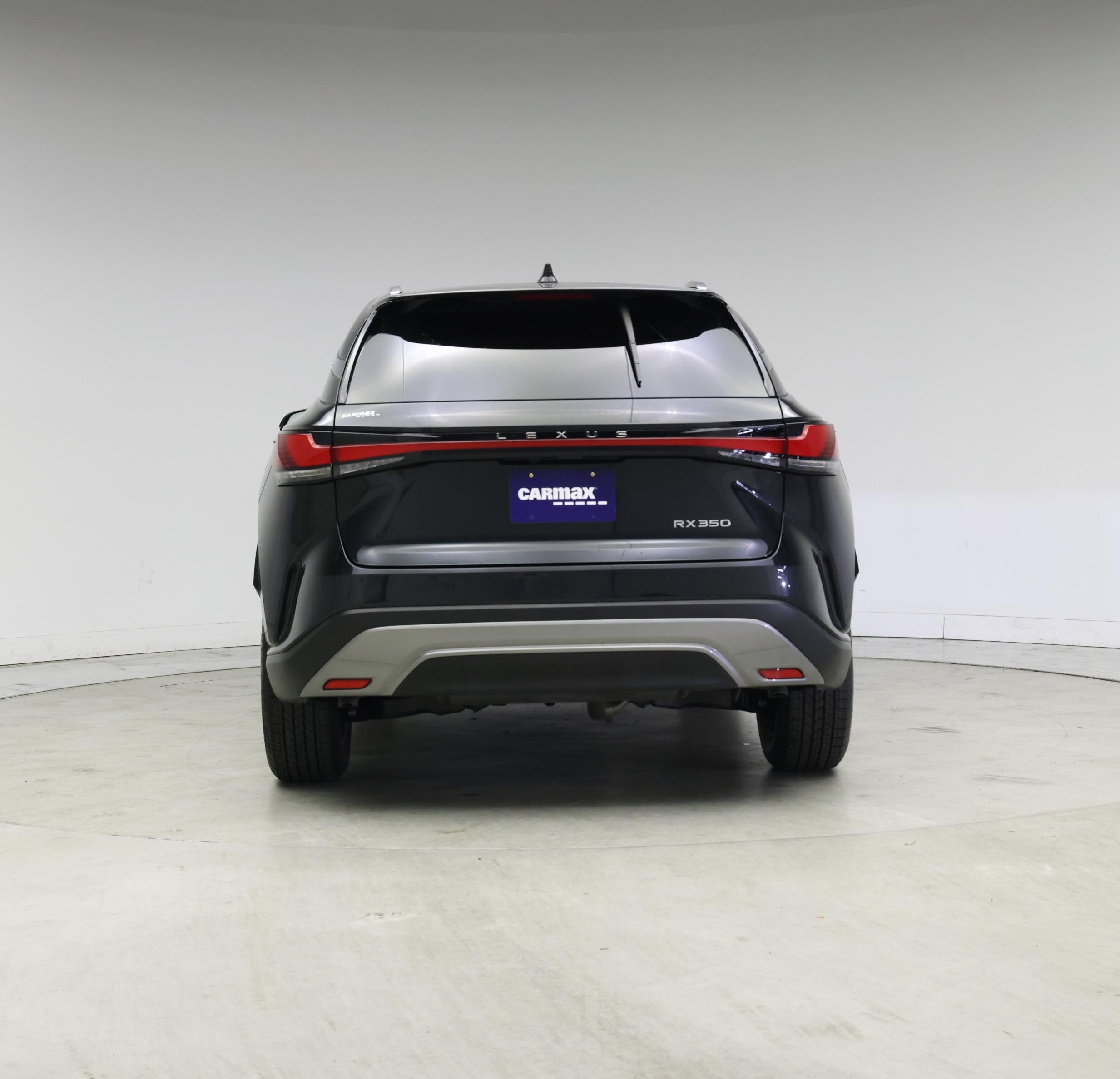 Thumbnail: 2025 Lexus RX - 6