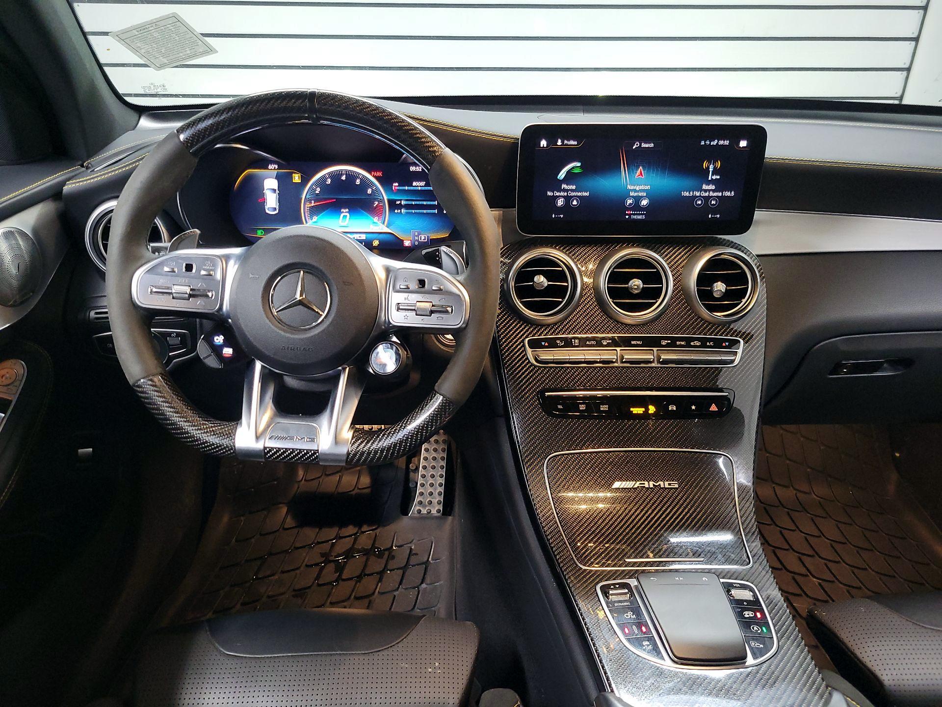 Thumbnail: 2021 Mercedes-Benz GL-Class - 9