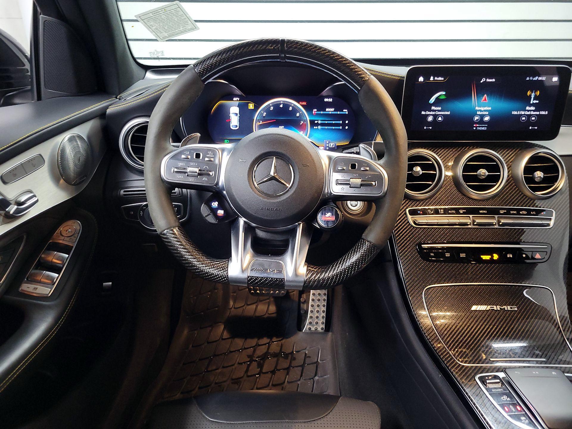 Thumbnail: 2021 Mercedes-Benz GL-Class - 10