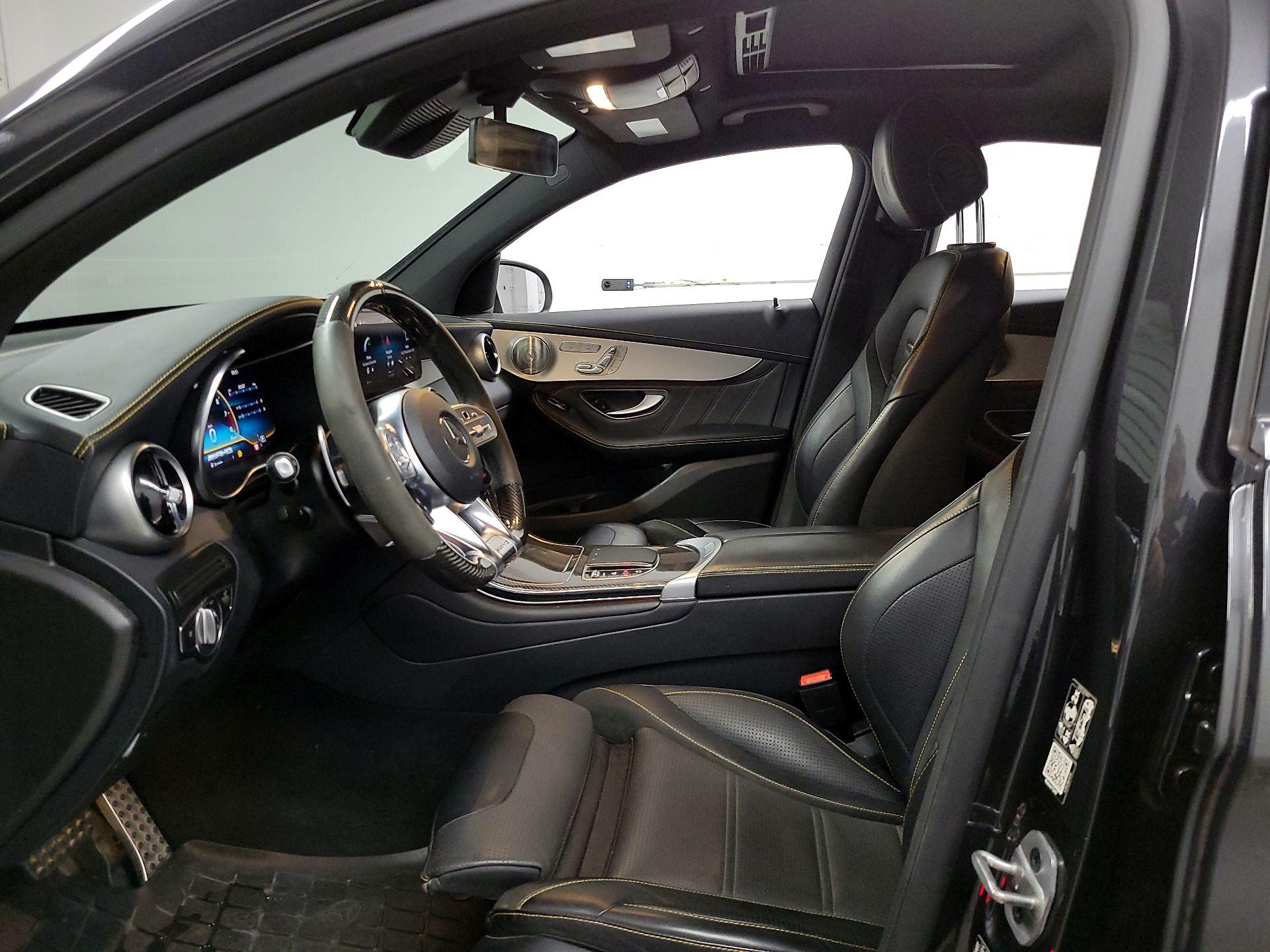 Thumbnail: 2021 Mercedes-Benz GL-Class - 11