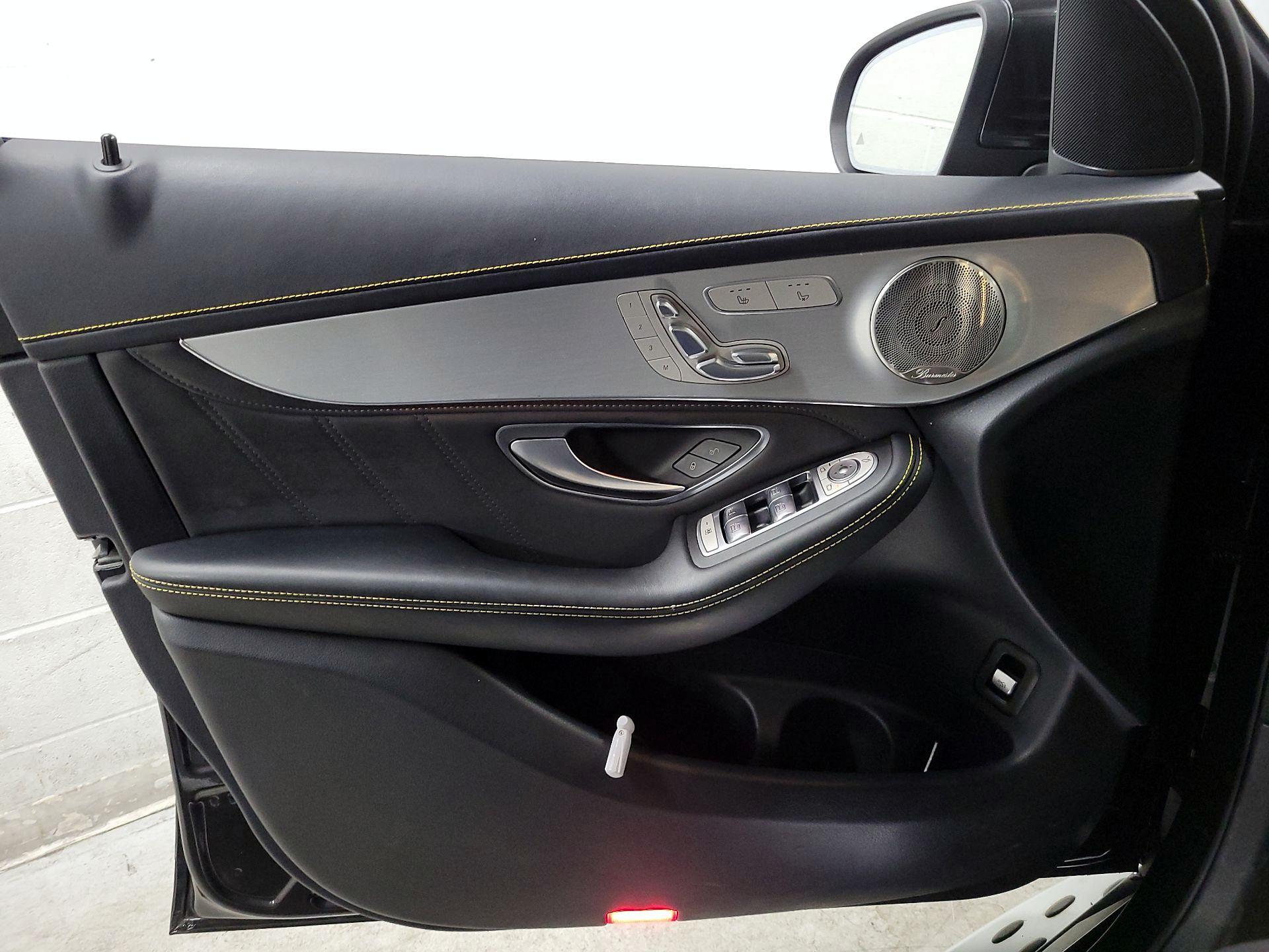 Thumbnail: 2021 Mercedes-Benz GL-Class - 12