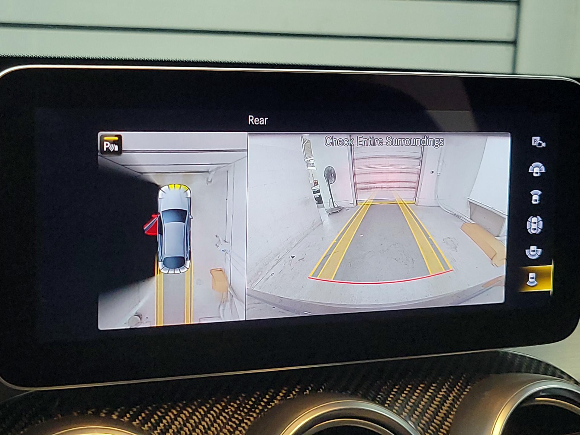 Thumbnail: 2021 Mercedes-Benz GL-Class - 13