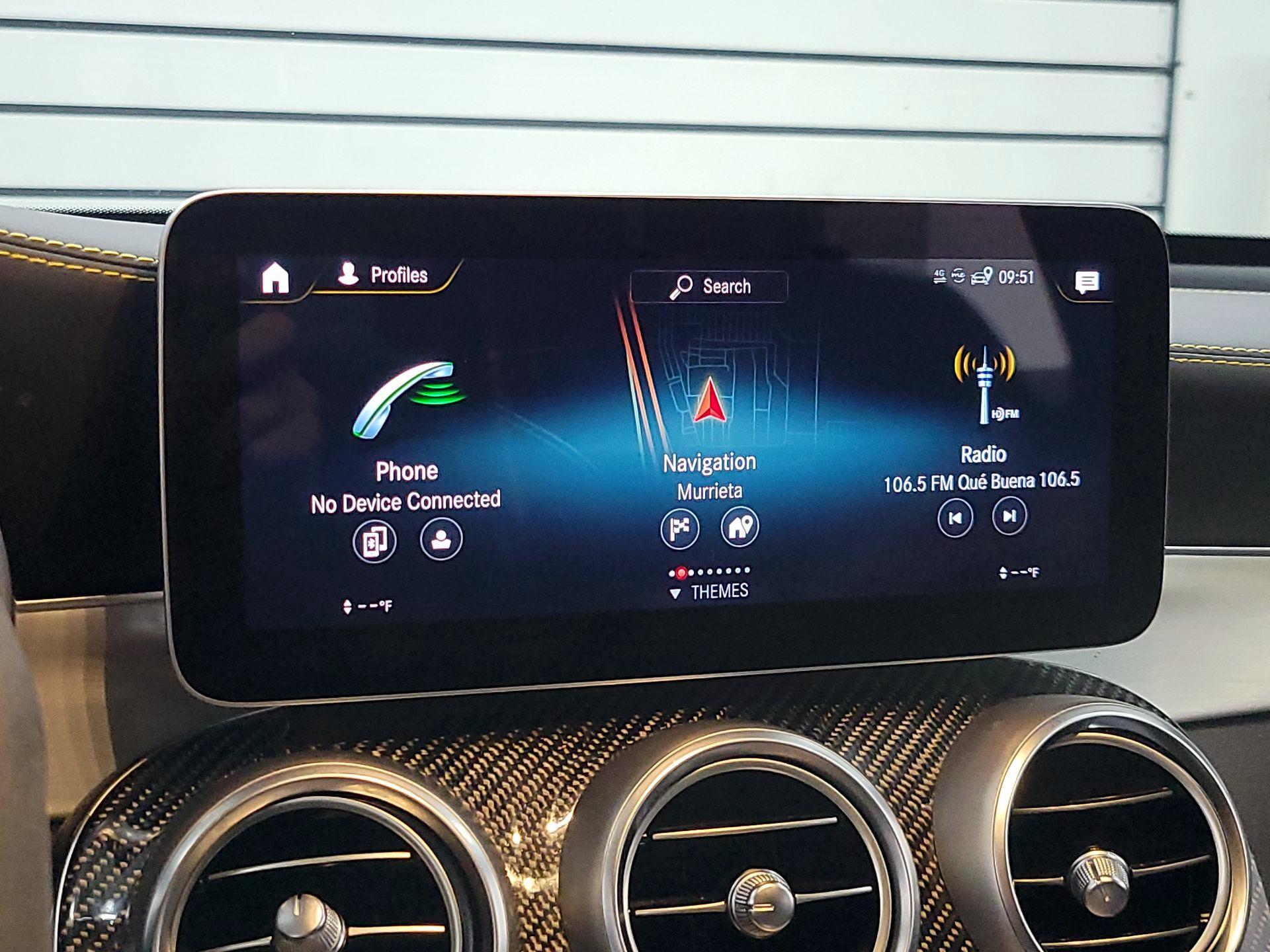 Thumbnail: 2021 Mercedes-Benz GL-Class - 14